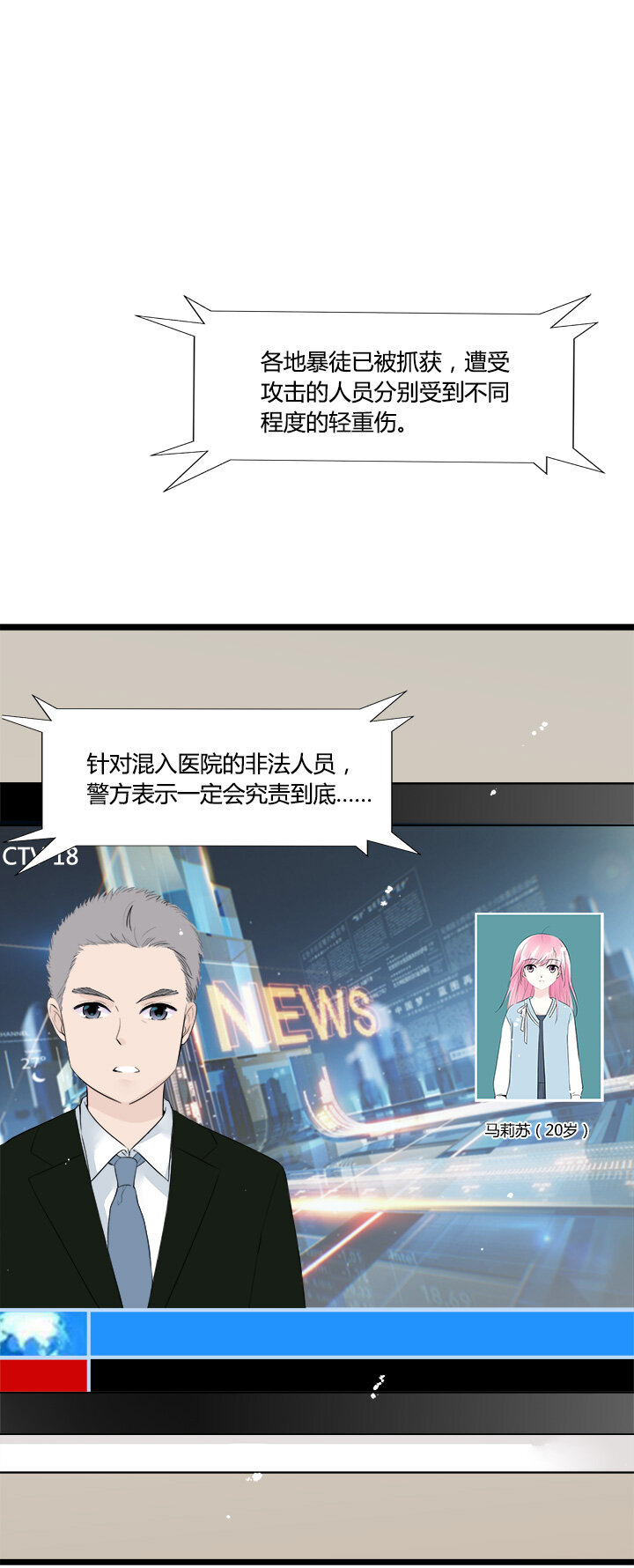 48 最喜欢的人-第52话