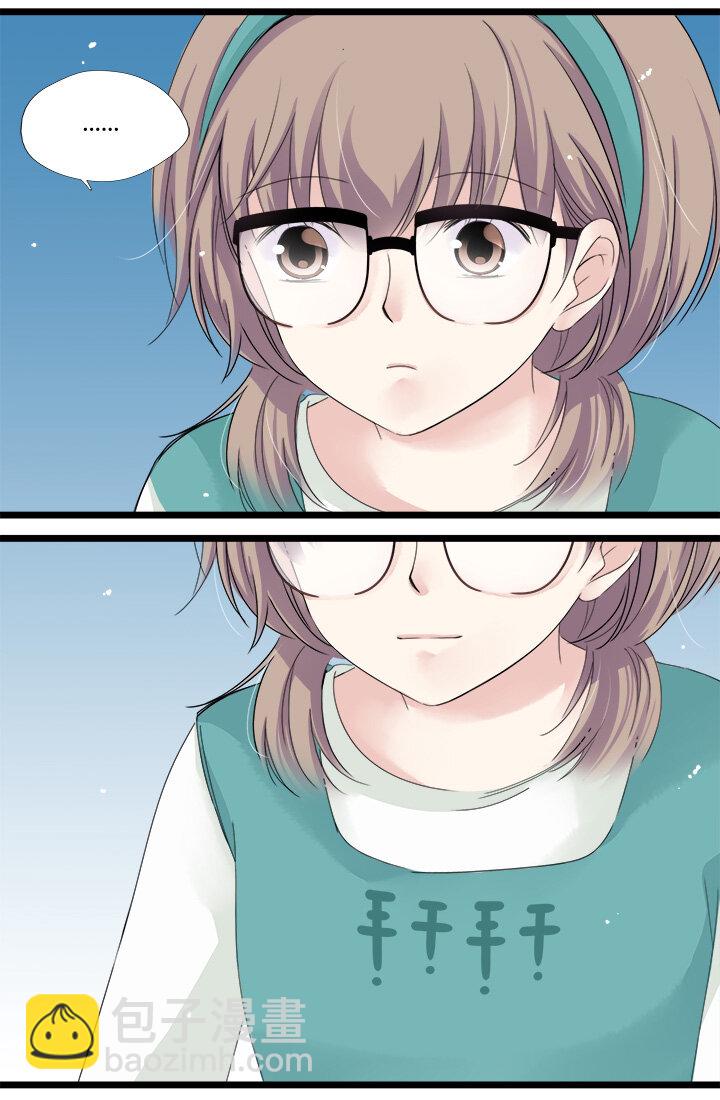 50 被篡改的故事结尾-第54话