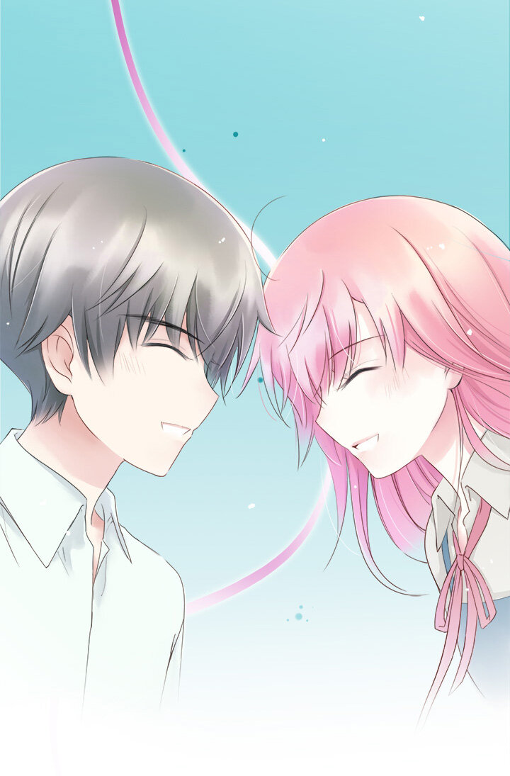 50 被篡改的故事结尾-第54话