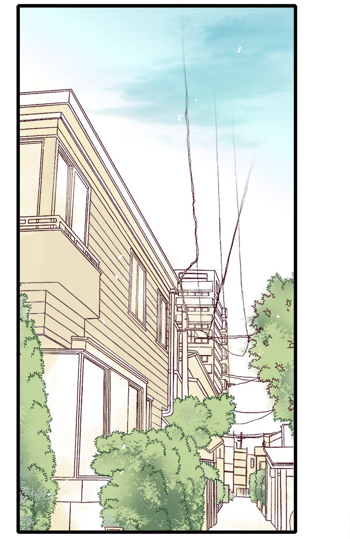 50 被篡改的故事结尾-第54话