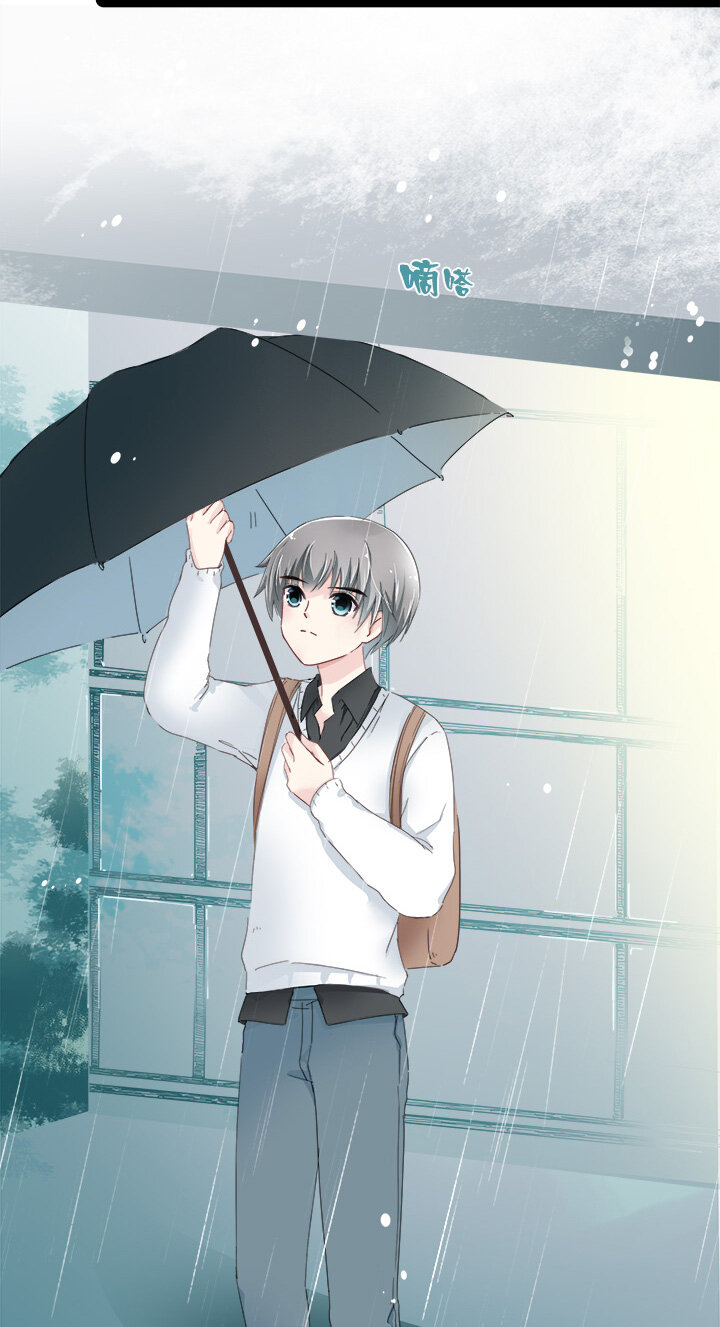 06 霸道总裁迷路中-第8话