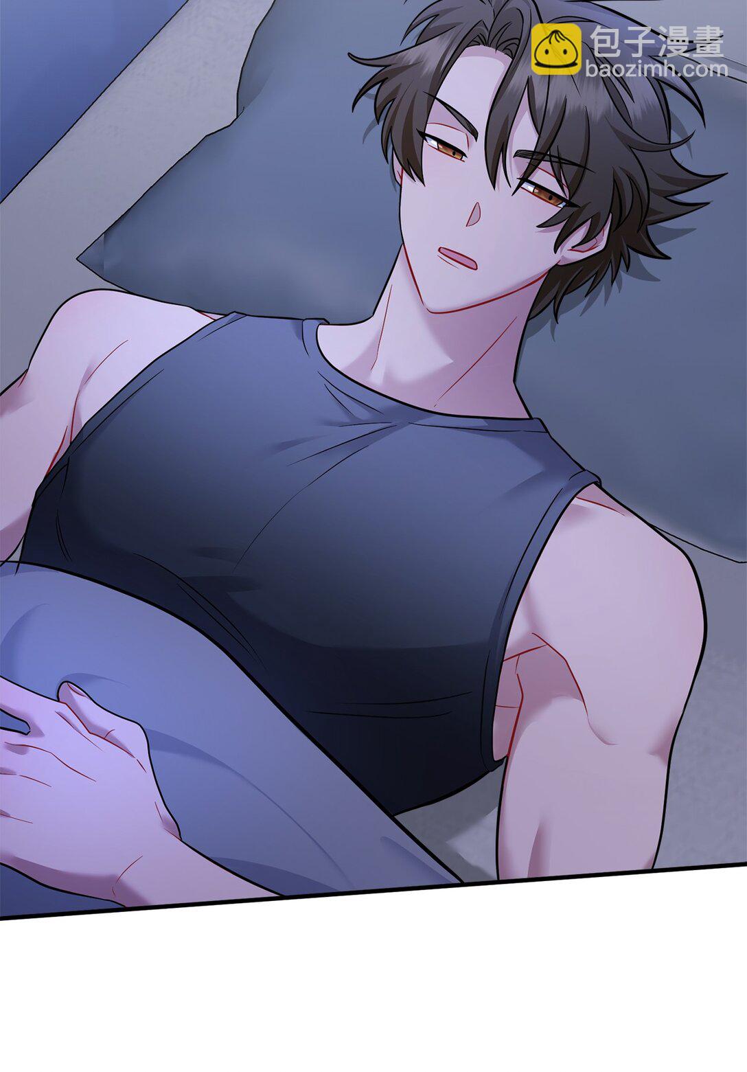 009 殷齐钰你怎么了(1/2)-第10话