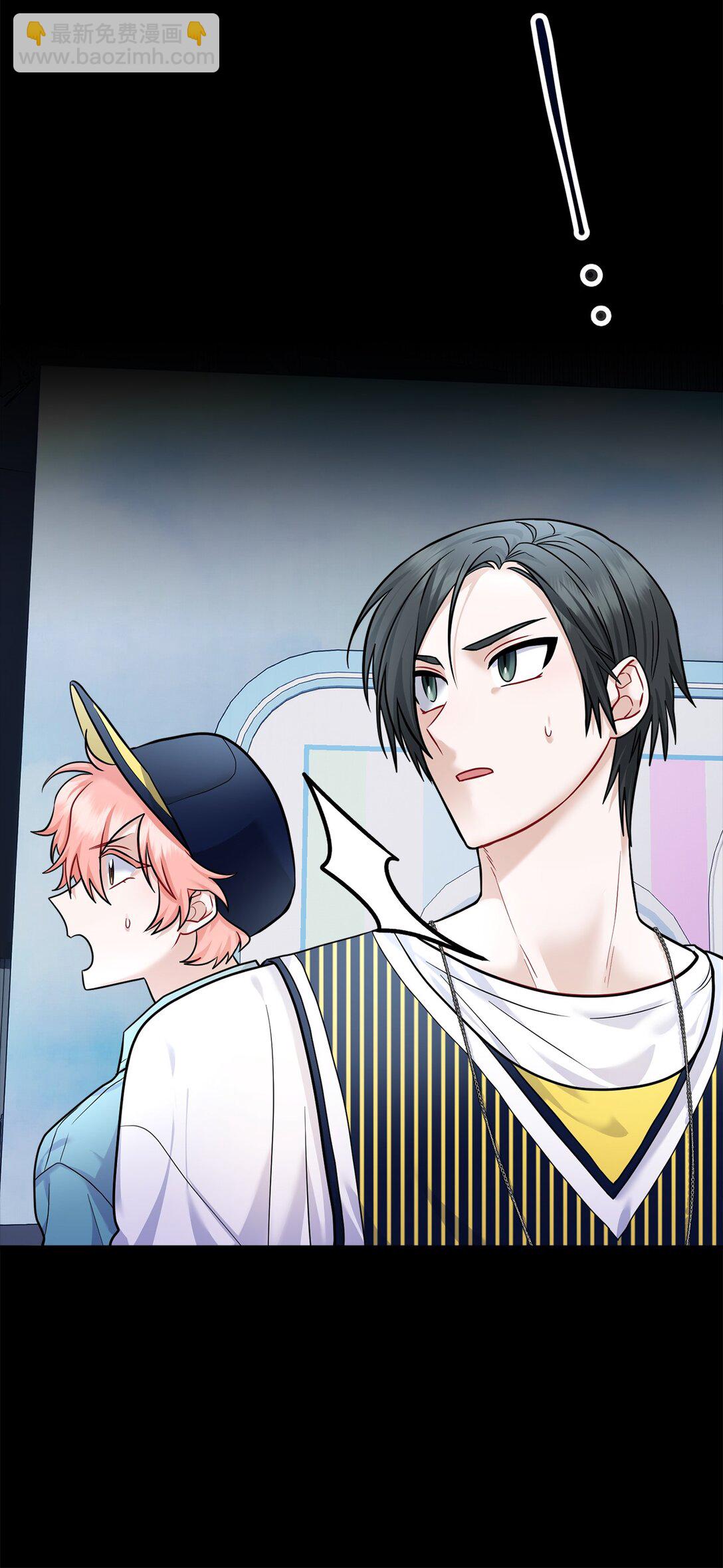 011 糟糕，褚渊察觉了(1/2)-第12话