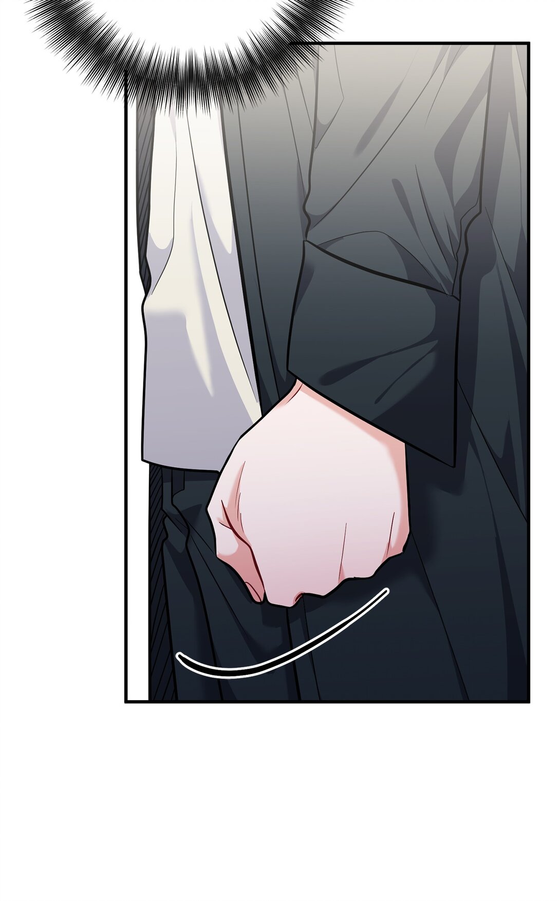 011 糟糕，褚渊察觉了(1/2)-第12话