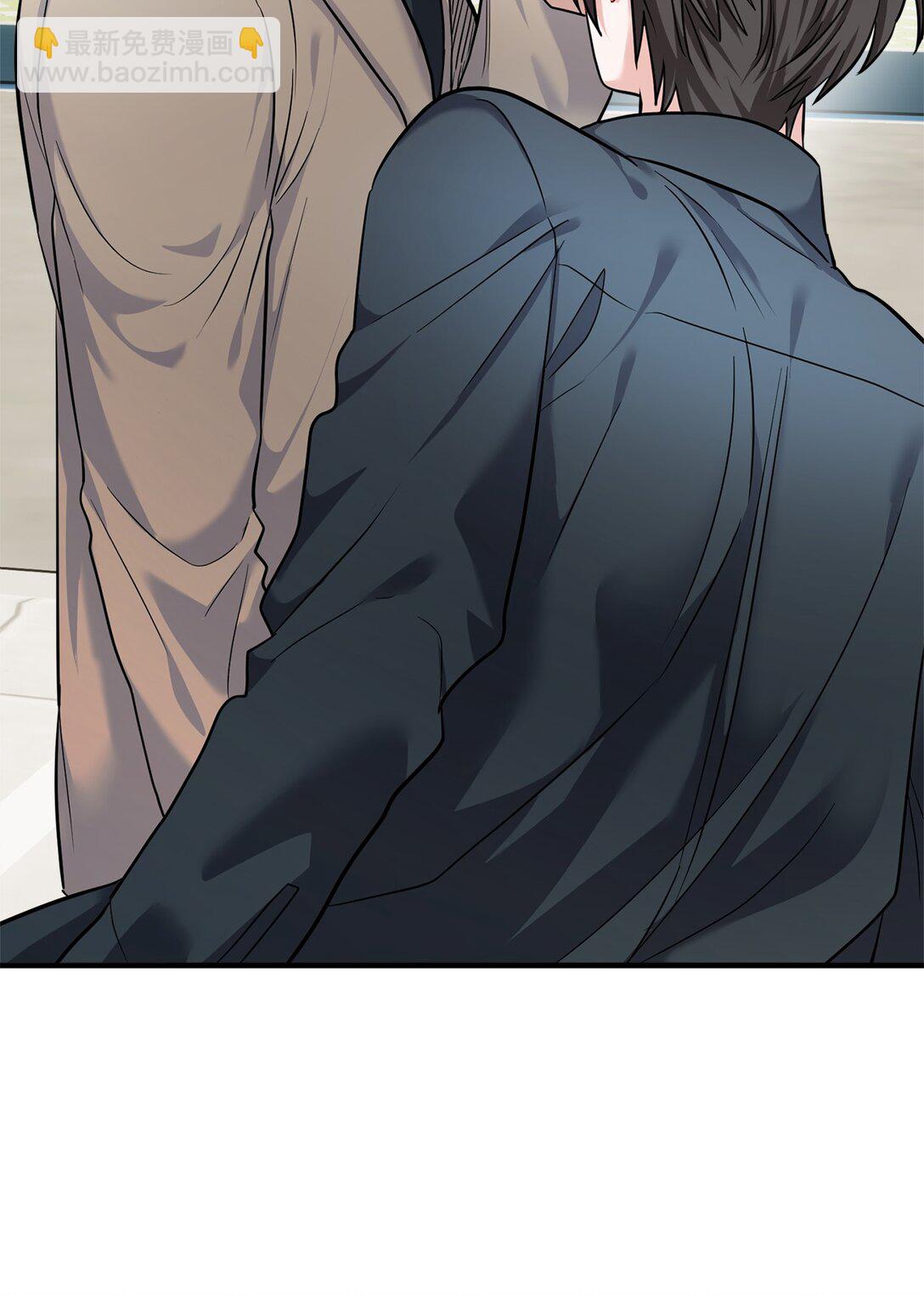 011 糟糕，褚渊察觉了(1/2)-第12话