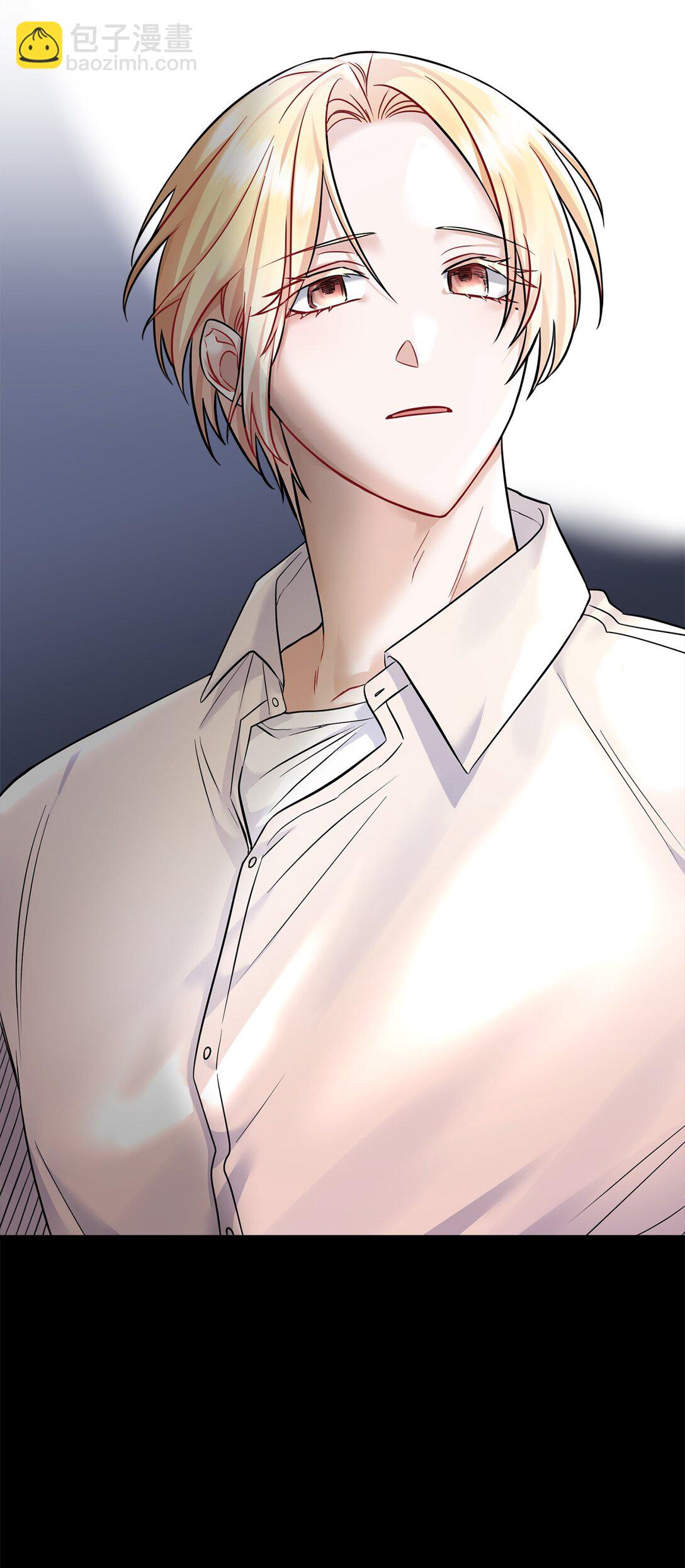 011 糟糕，褚渊察觉了(1/2)-第12话