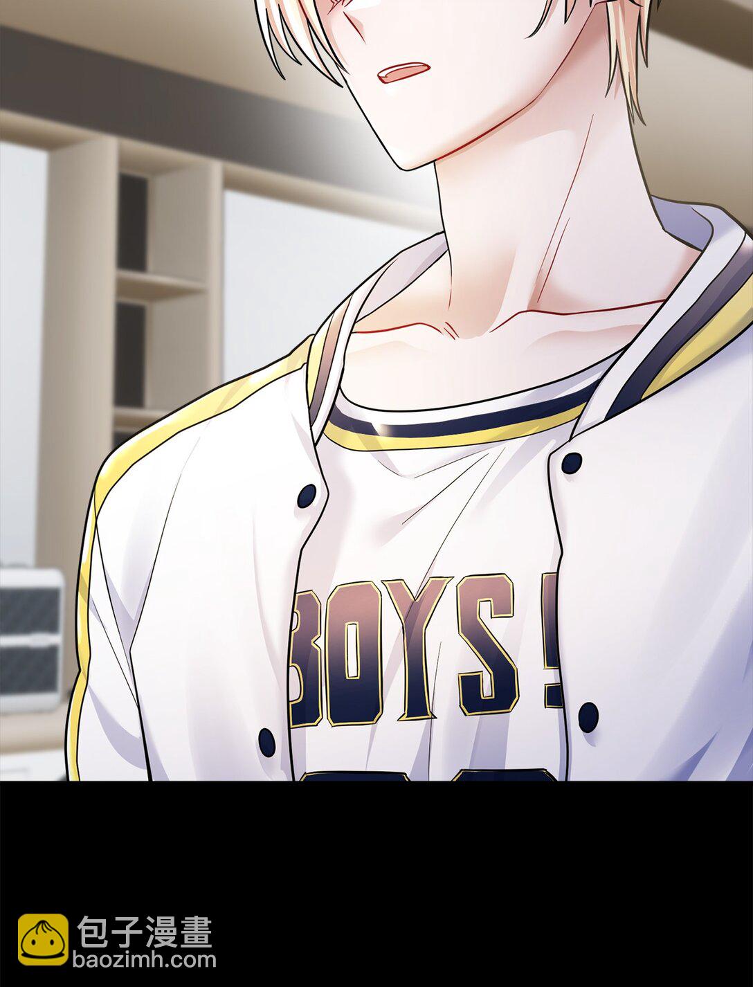 011 糟糕，褚渊察觉了(1/2)-第12话