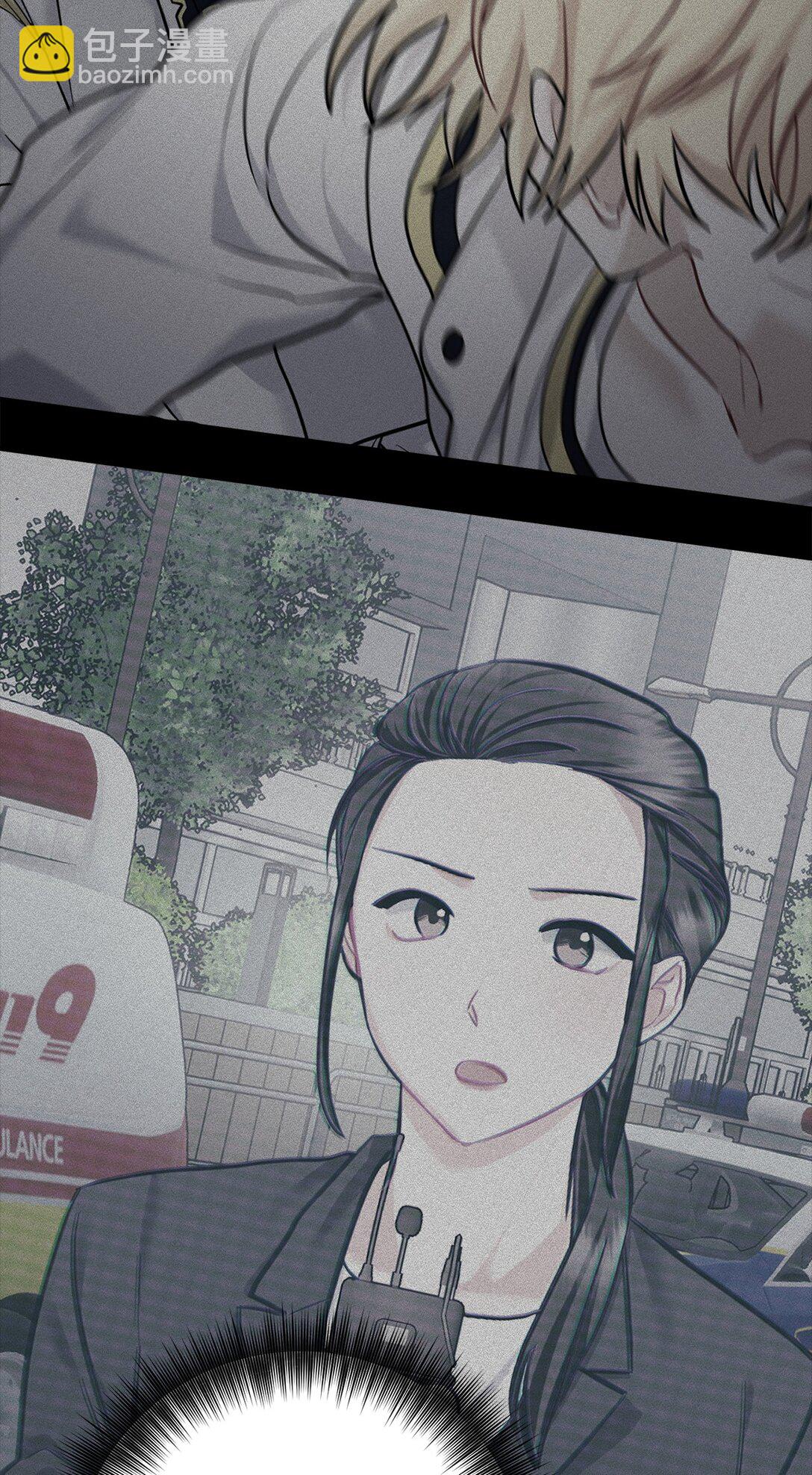 013 消失的原因(1/3)-第14话