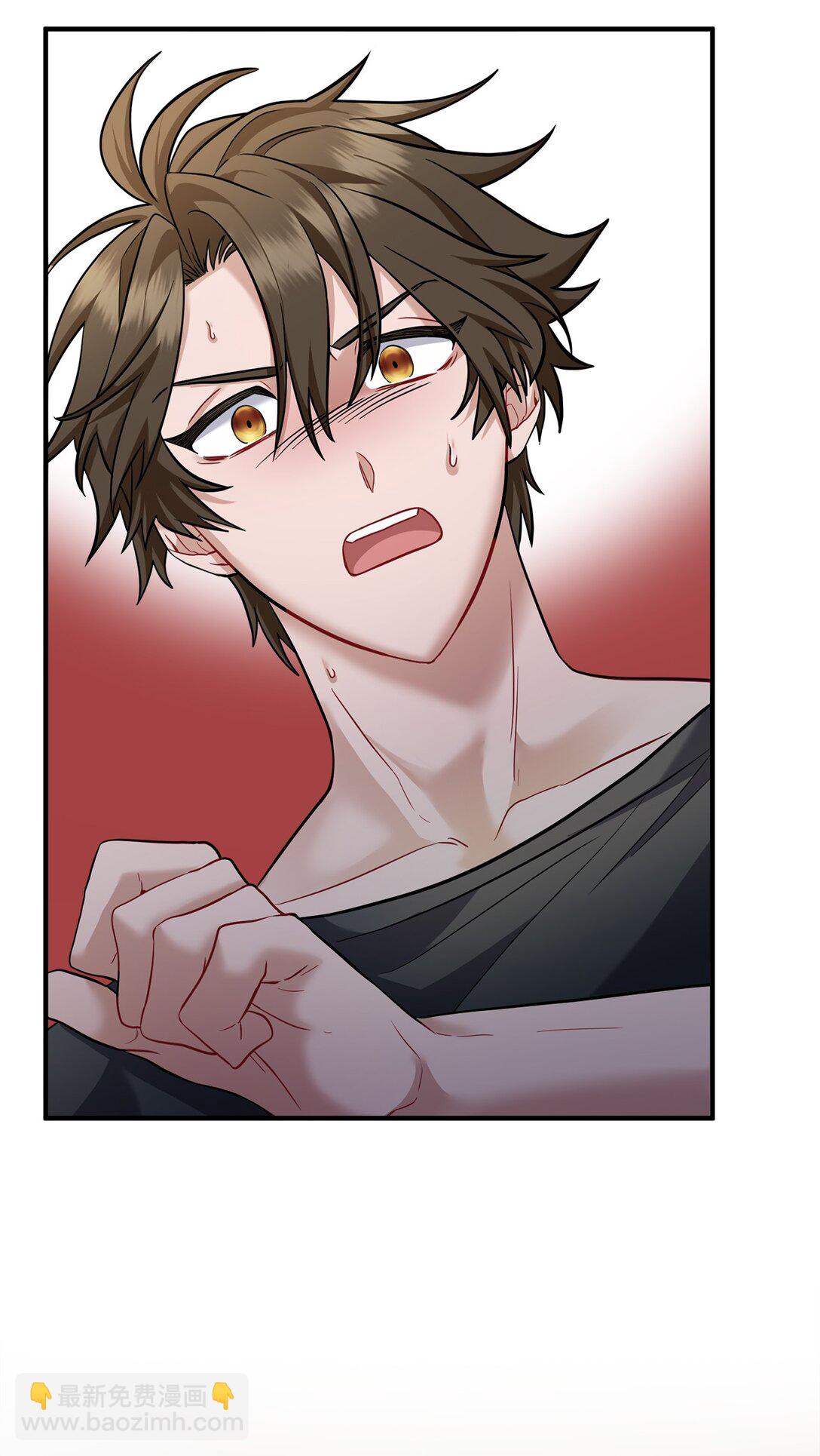 013 消失的原因(1/3)-第14话