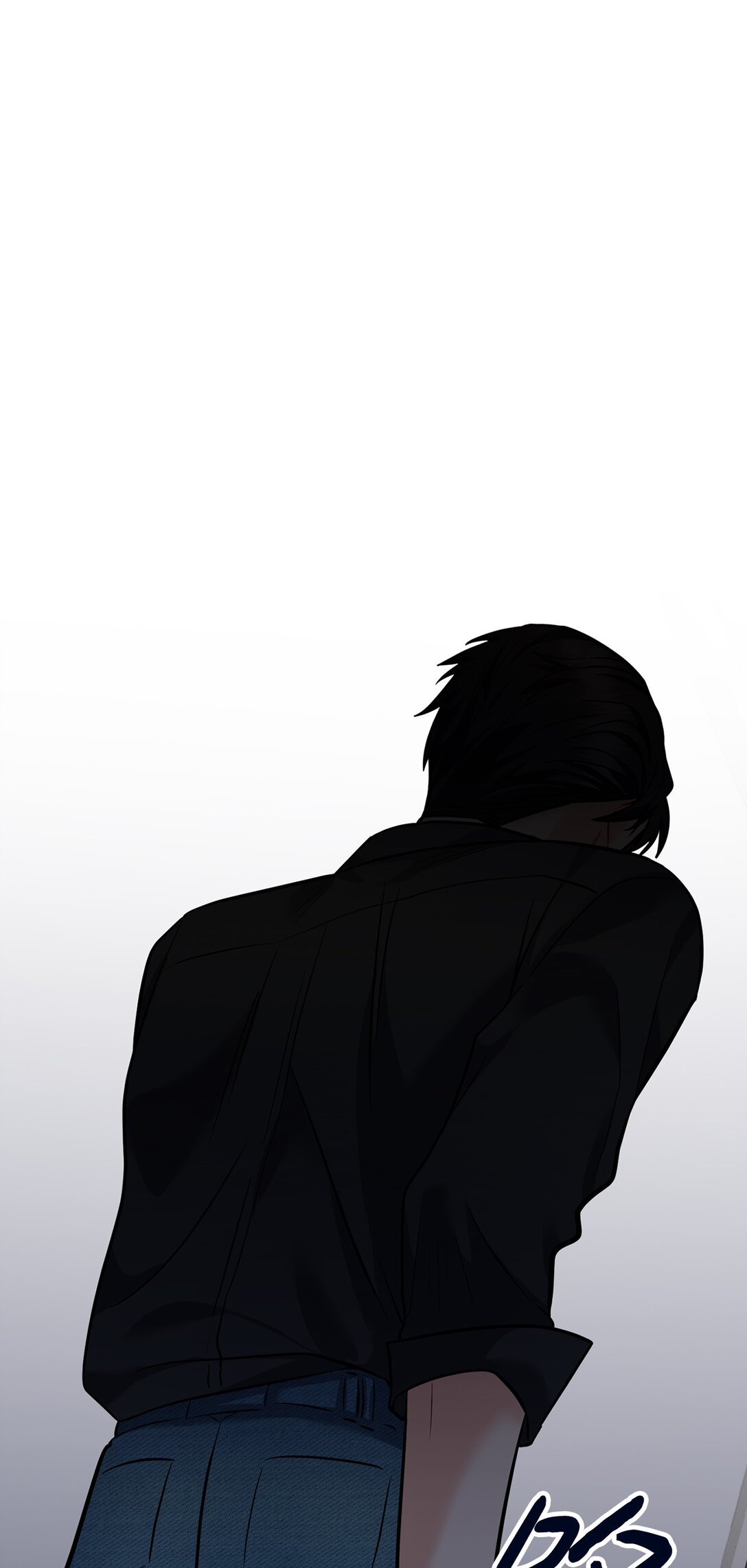 015 意外的骚乱(1/3)-第16话