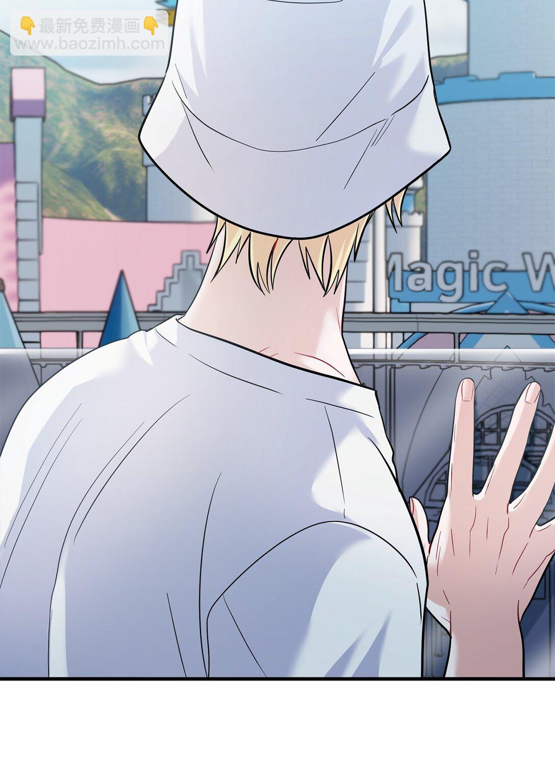 015 意外的骚乱(1/3)-第16话