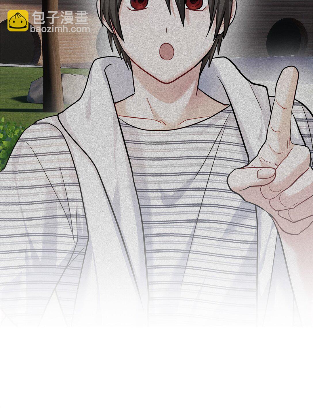 015 意外的骚乱(1/3)-第16话