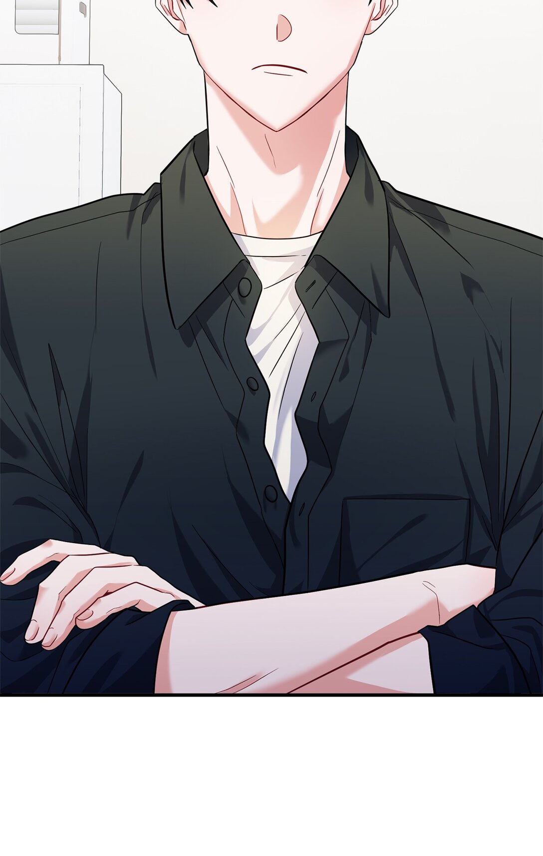 015 意外的骚乱(1/3)-第16话