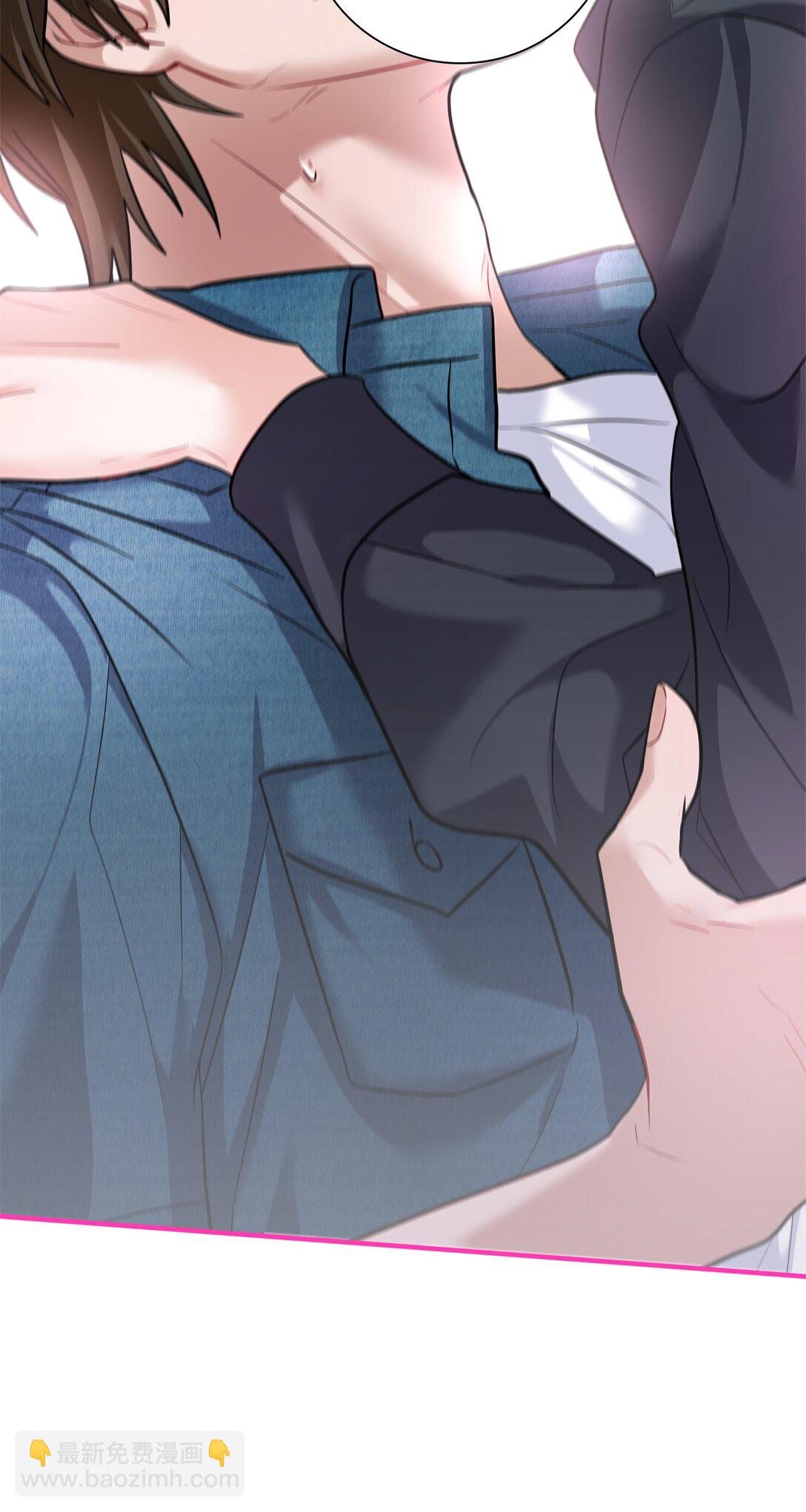 017 同人文以外的空间(1/3)-第18话