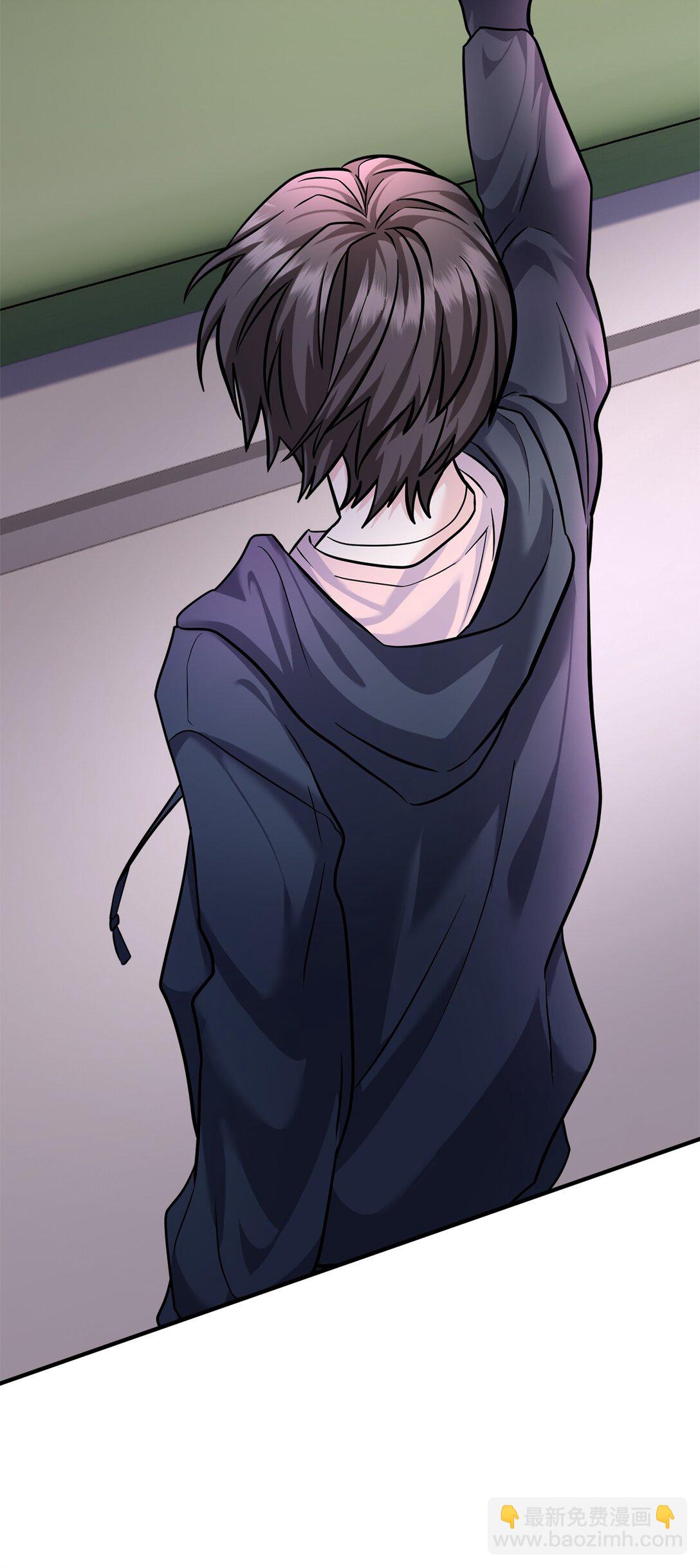 017 同人文以外的空间(1/3)-第18话