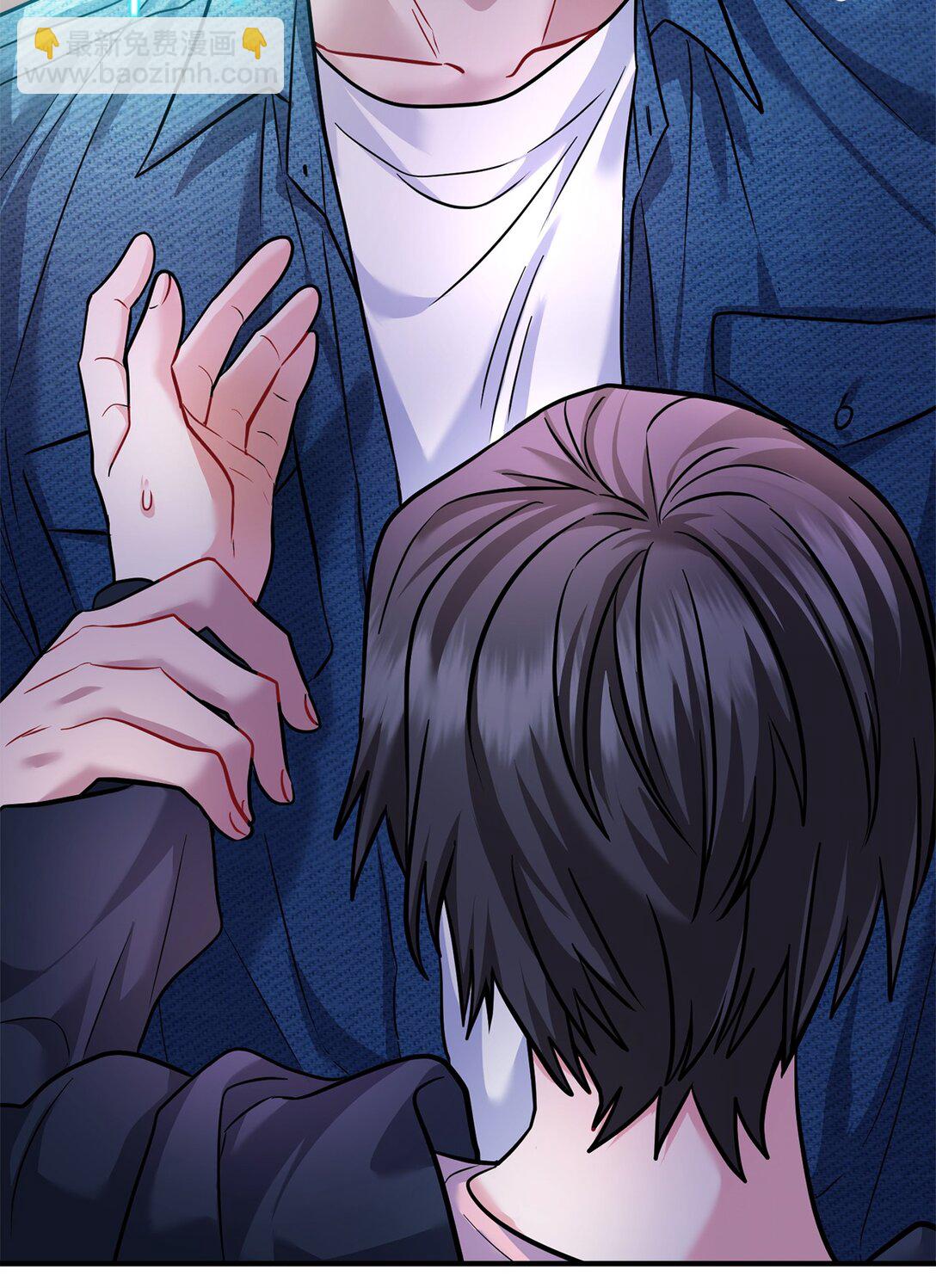 017 同人文以外的空间(1/3)-第18话