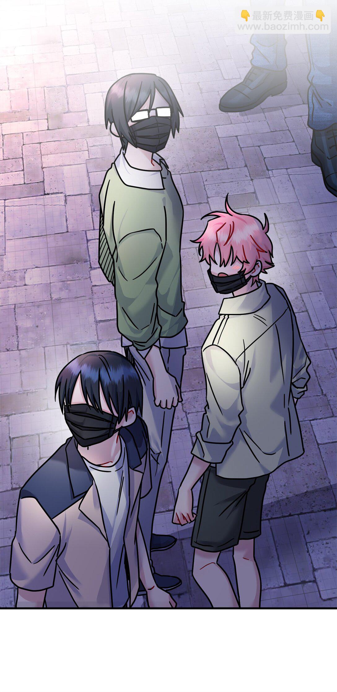 017 同人文以外的空间(1/3)-第18话