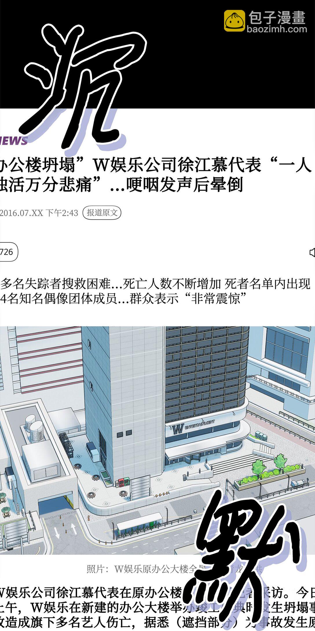 001 车祸穿书(1/4)-第2话