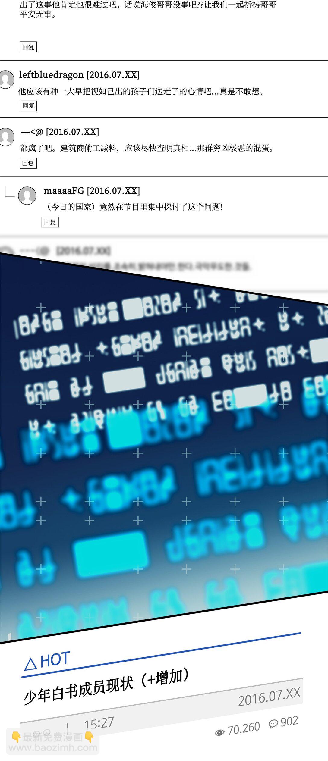 001 车祸穿书(1/4)-第2话