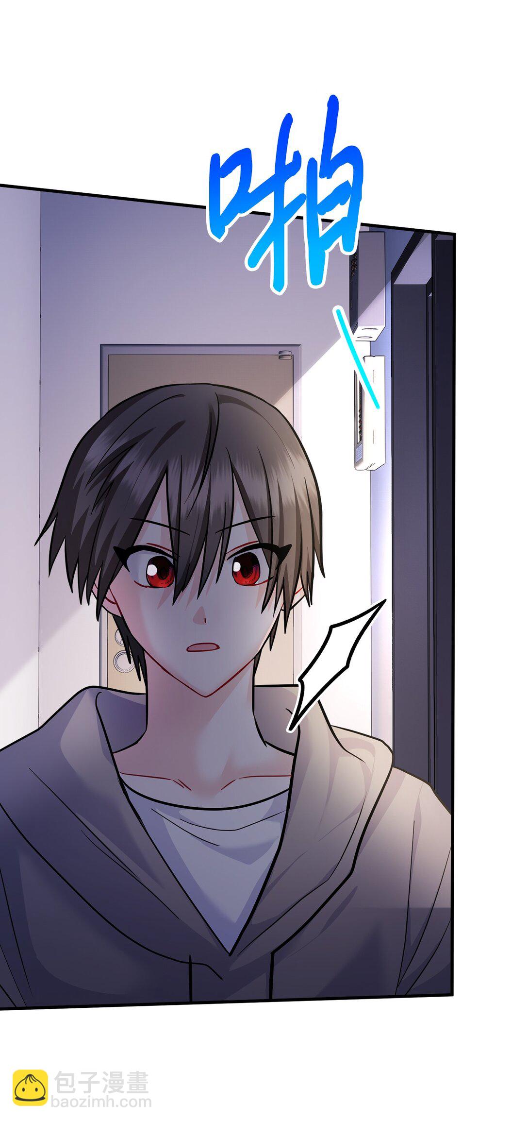 019 跟褚渊坦白(1/2)-第20话