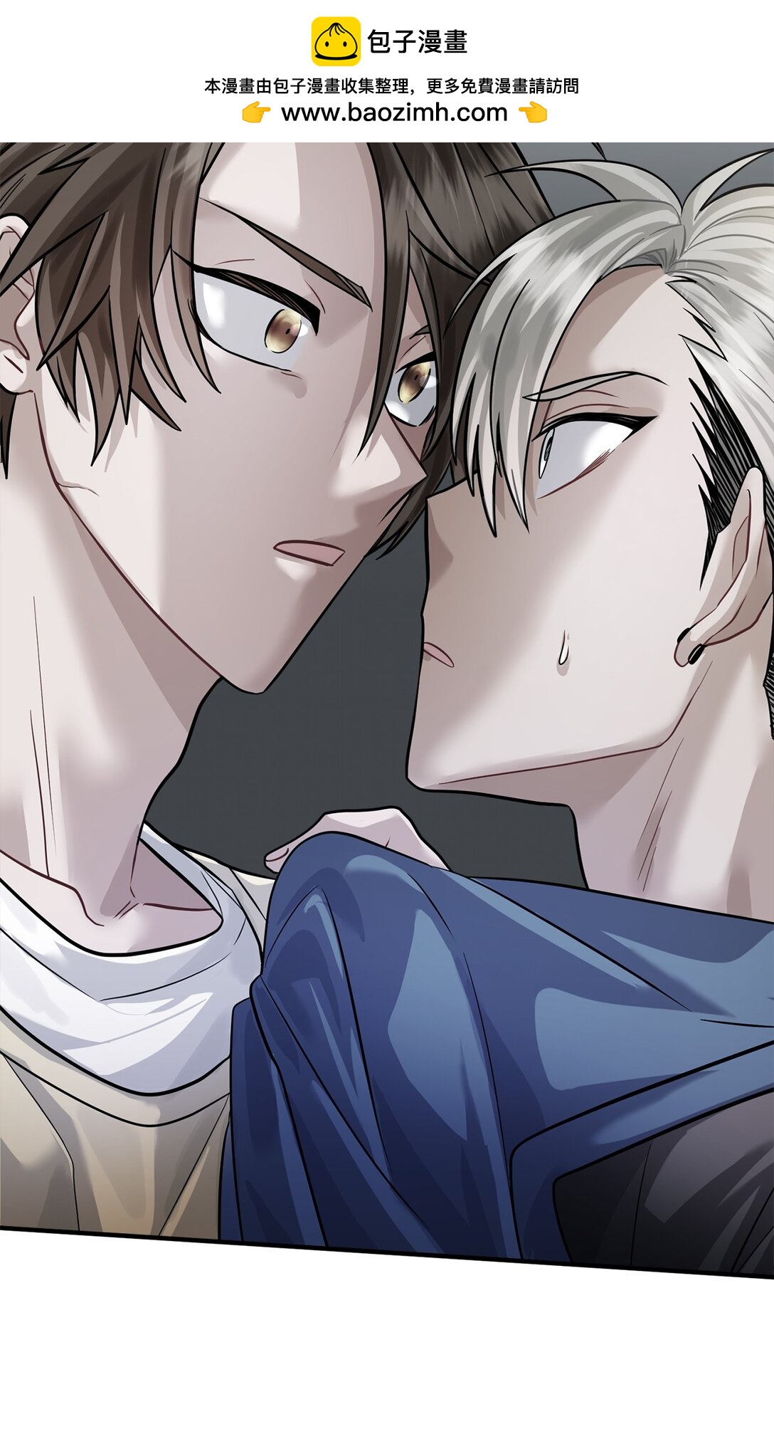 021 球场风云(1/3)-第22话