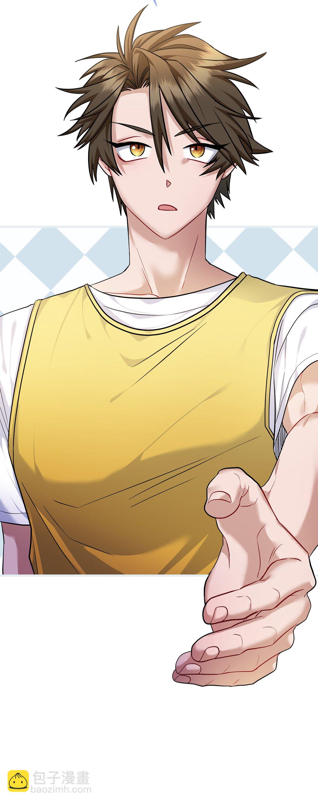 021 球场风云(1/3)-第22话