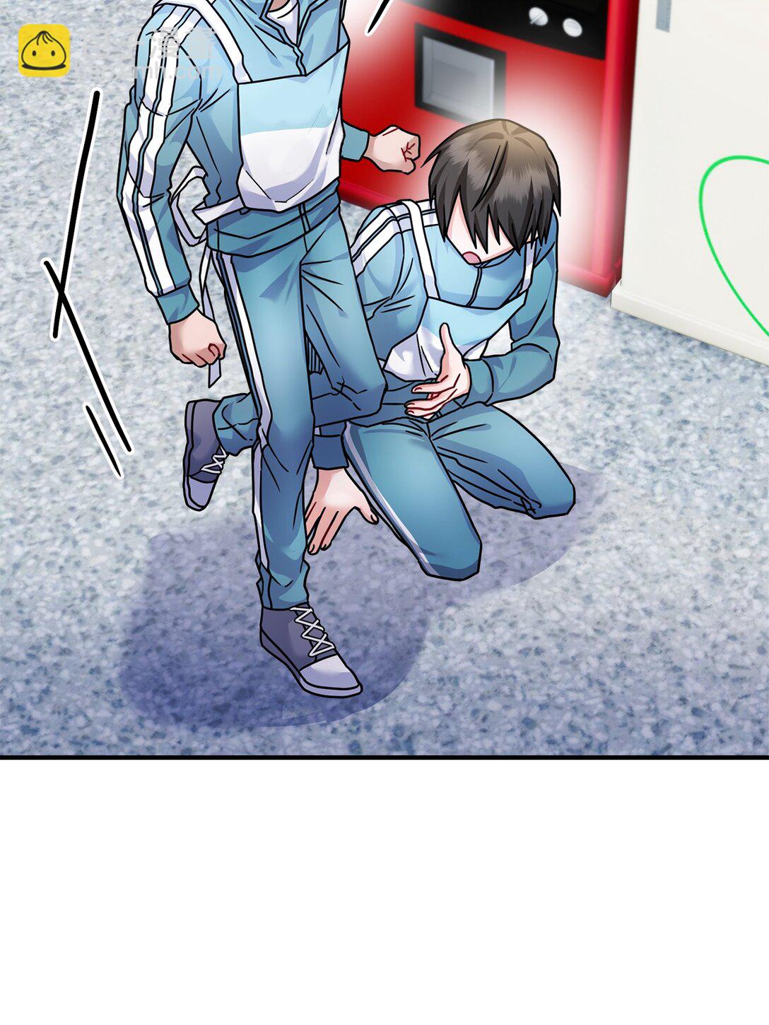 021 球场风云(1/3)-第22话