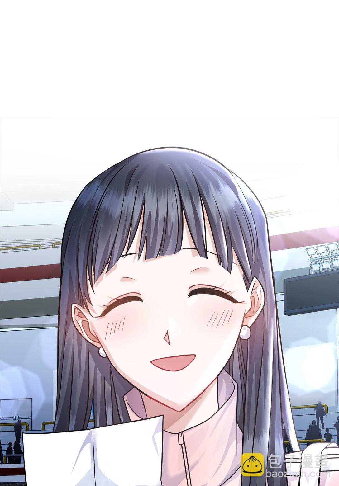 023 不要走，陪我(1/2)-第24话