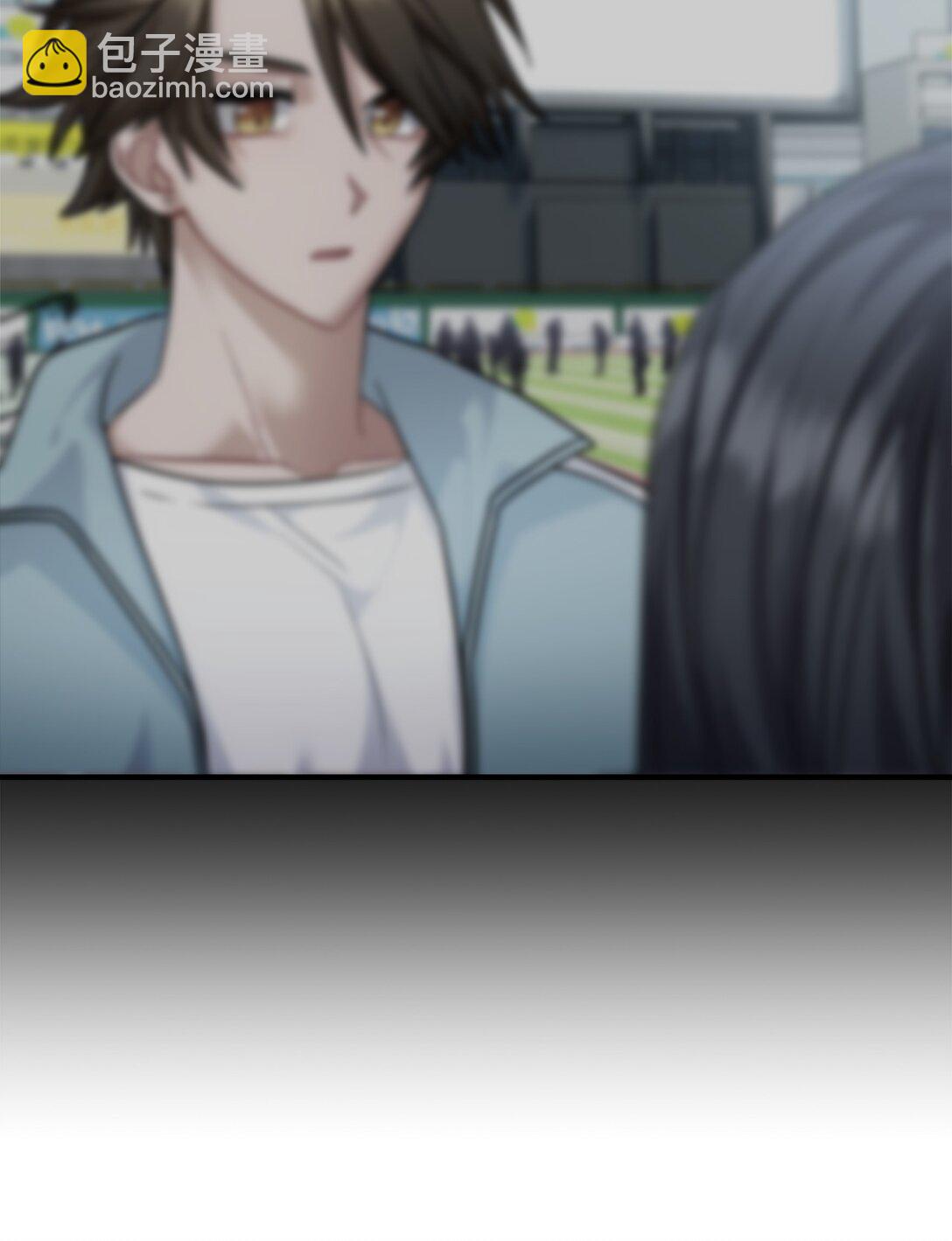 023 不要走，陪我(1/2)-第24话