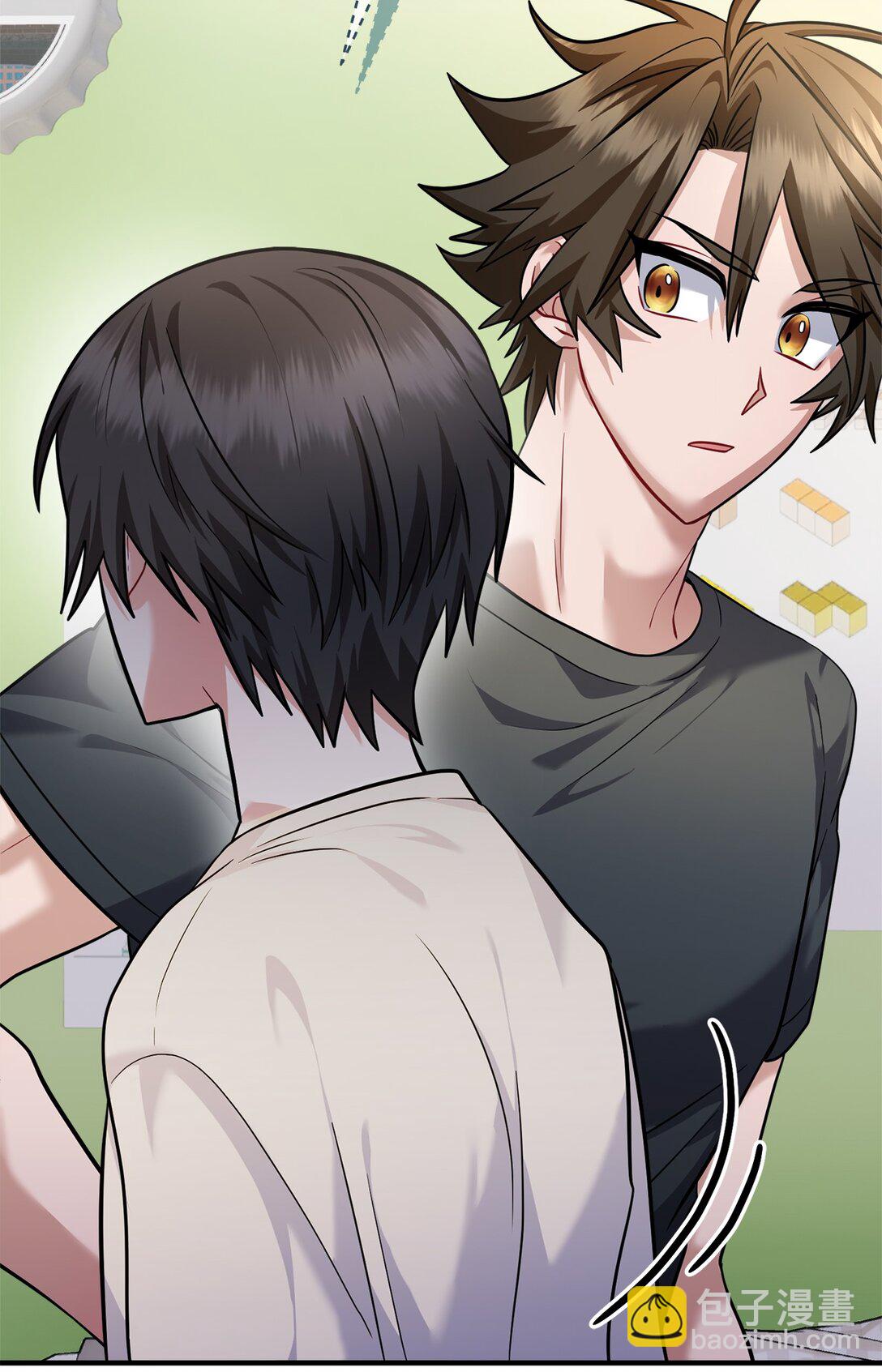 025 挑拨离间(1/2)-第26话