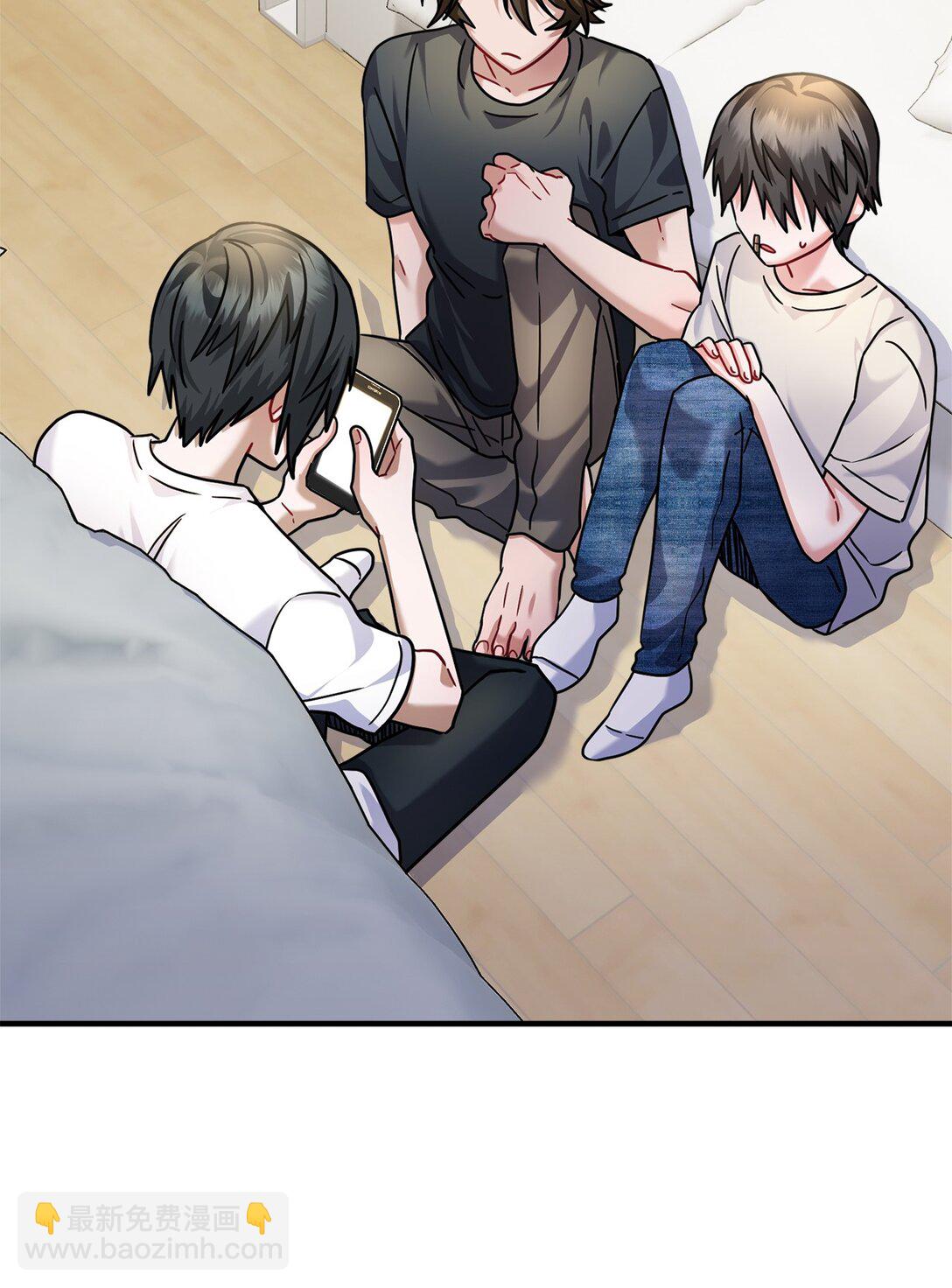 025 挑拨离间(1/2)-第26话