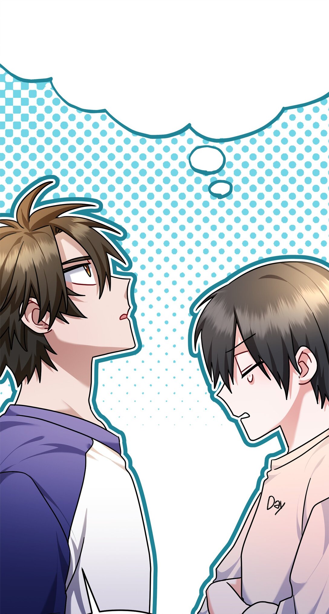 027 初恋登场(1/2)-第28话