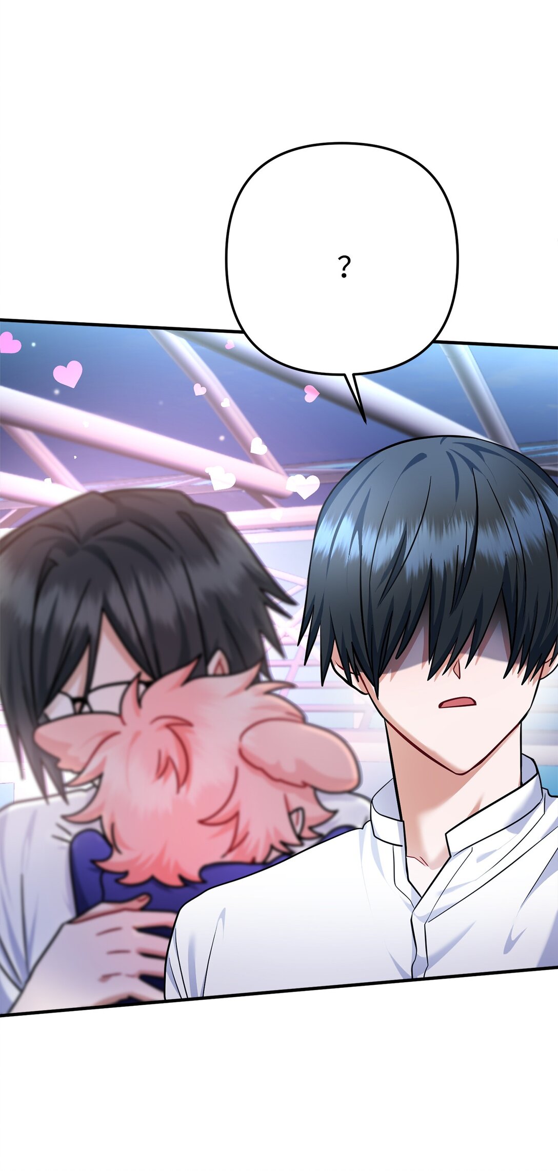 027 初恋登场(1/2)-第28话