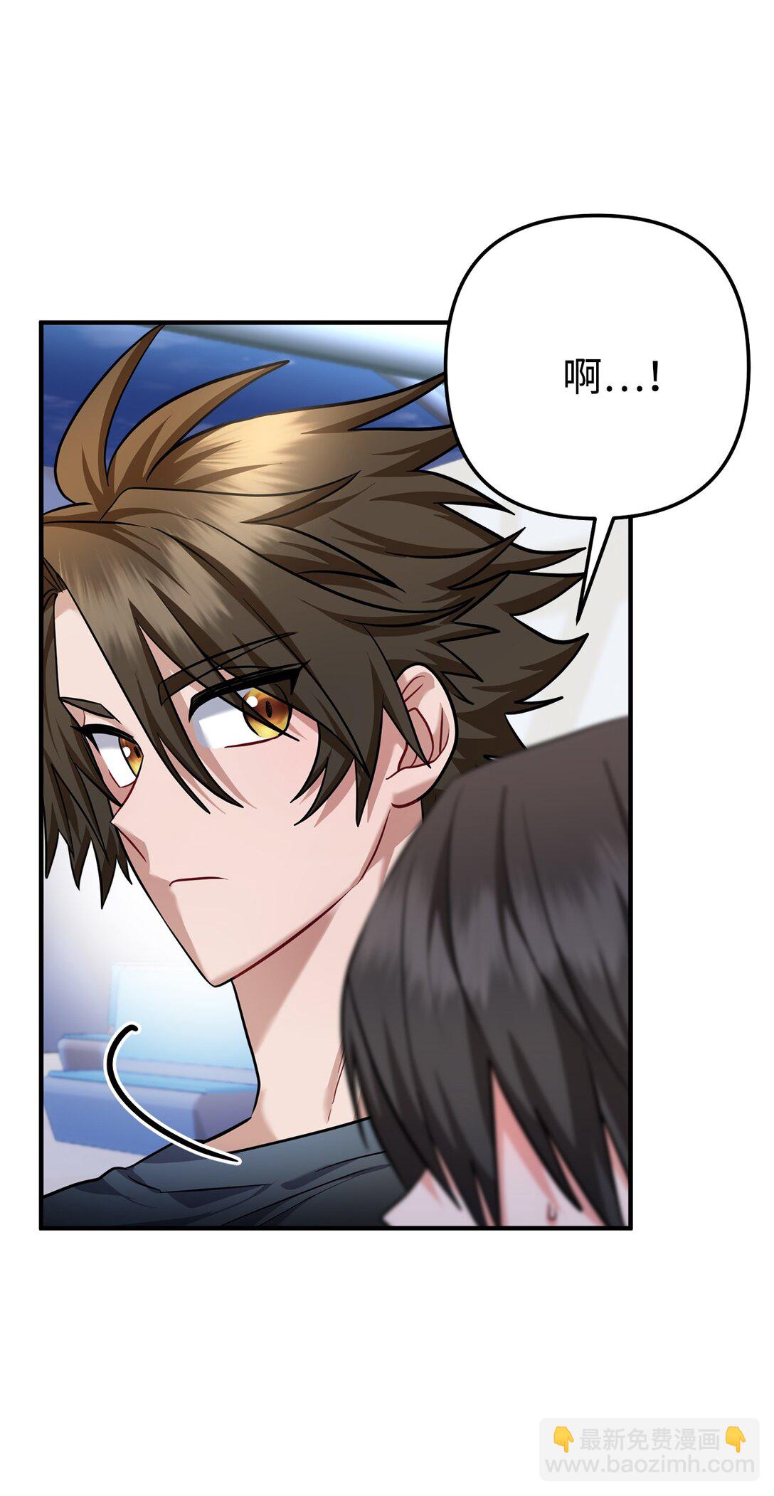 027 初恋登场(1/2)-第28话