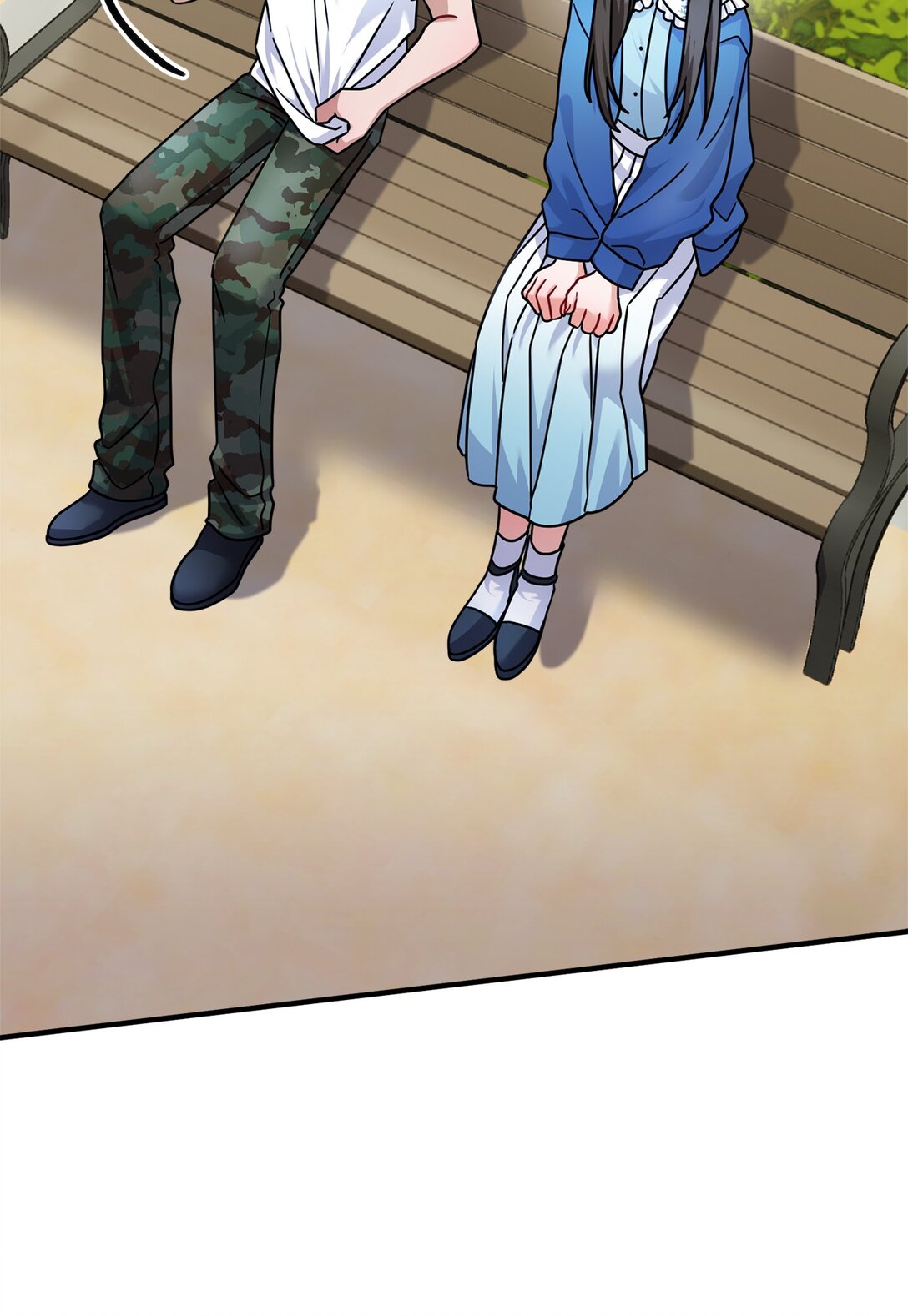 029 暗生情愫(1/2)-第30话