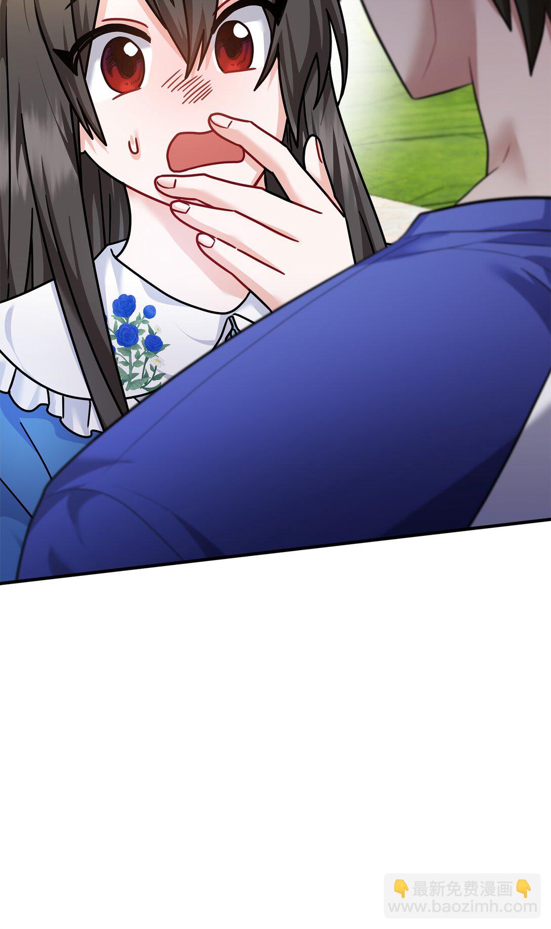 029 暗生情愫(1/2)-第30话