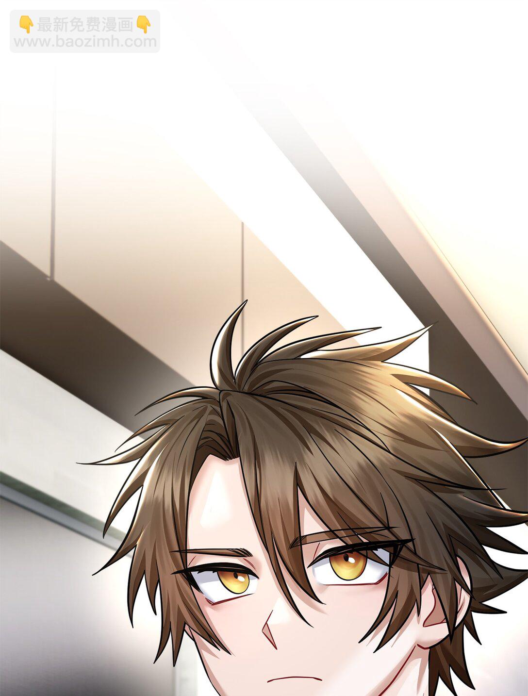 031 海俊的暖心安慰(1/2)-第32话