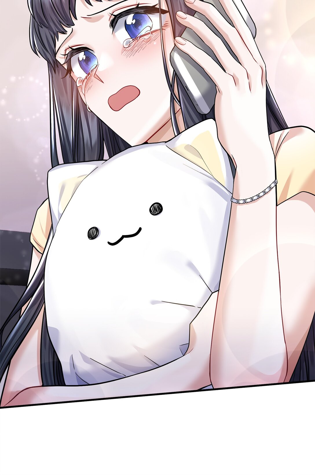 031 海俊的暖心安慰(1/2)-第32话