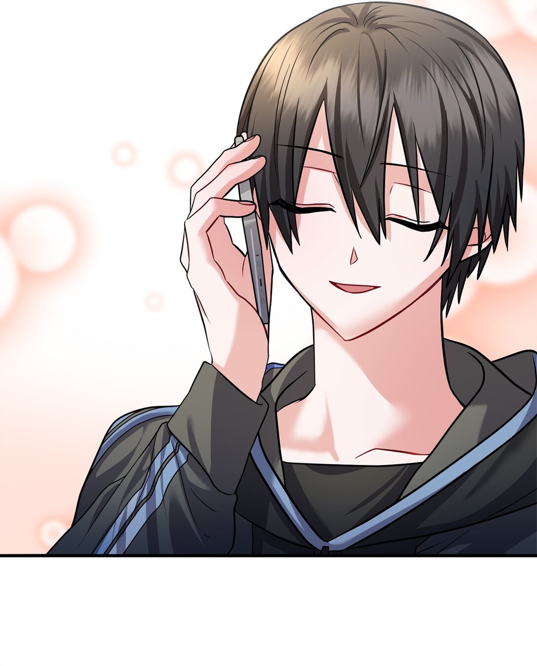 031 海俊的暖心安慰(1/2)-第32话