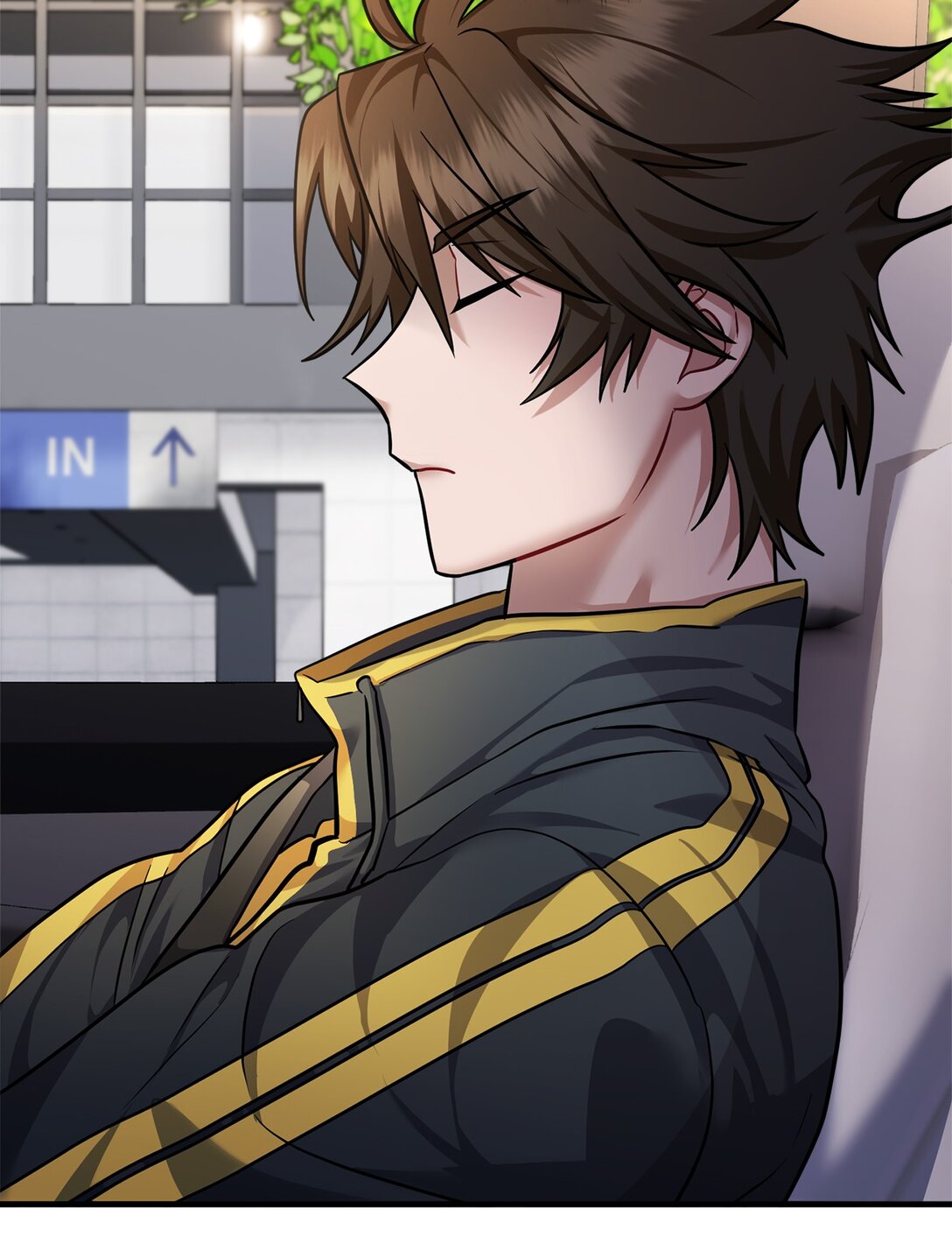 035 生日快乐！(1/3)-第36话