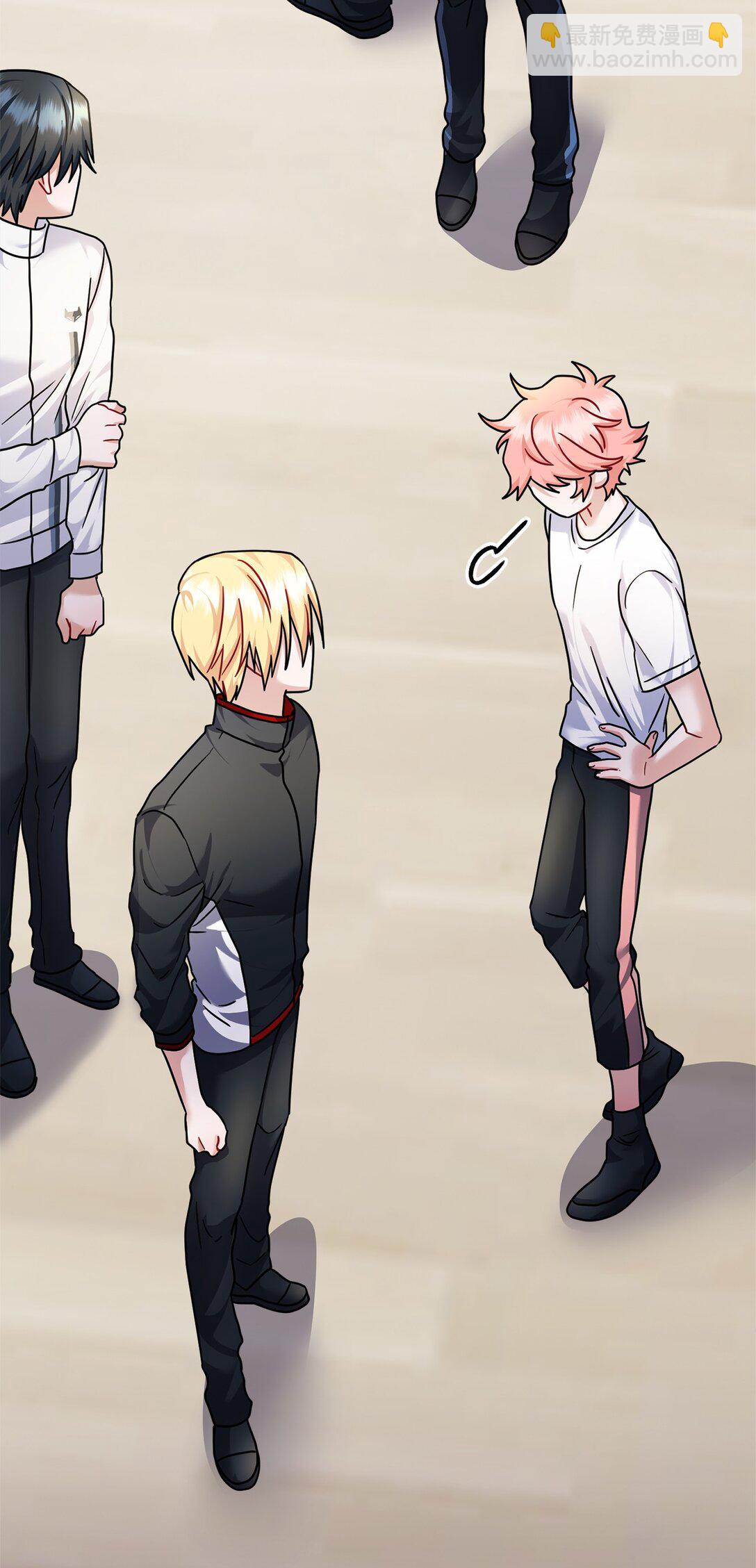 035 生日快乐！(1/3)-第36话