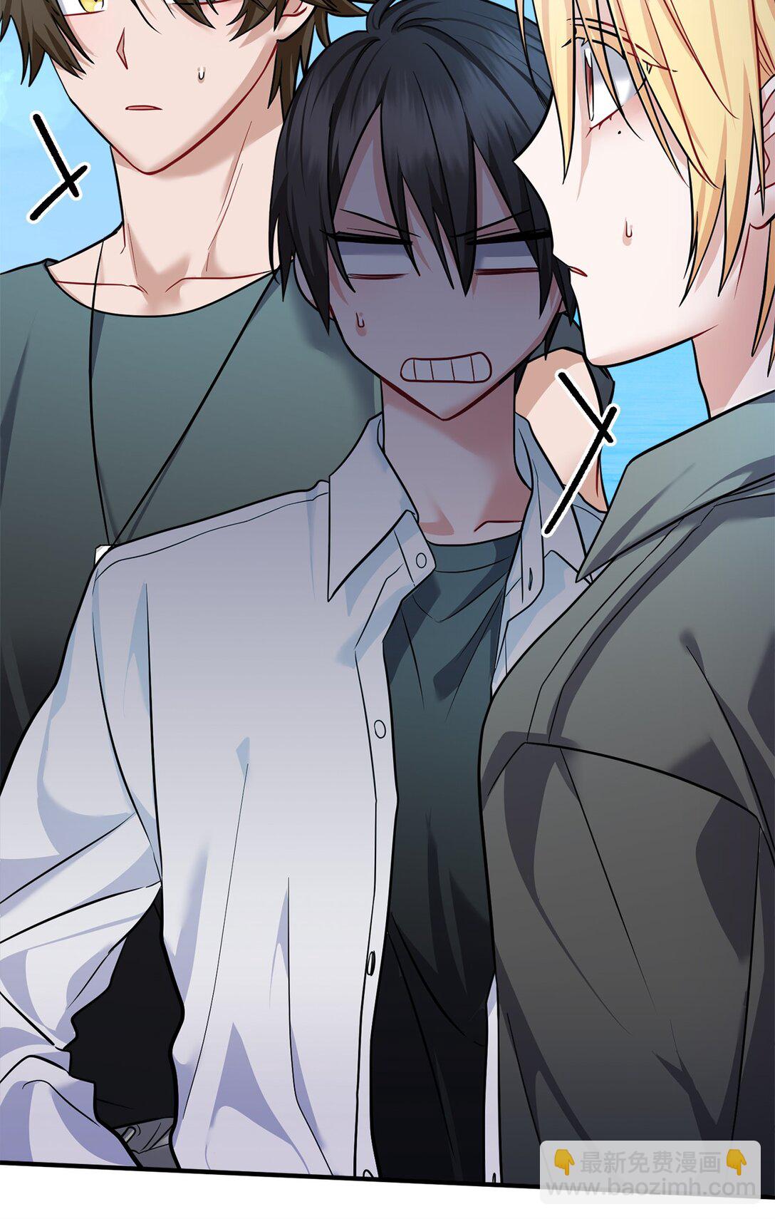 037 表白心意(1/2)-第38话