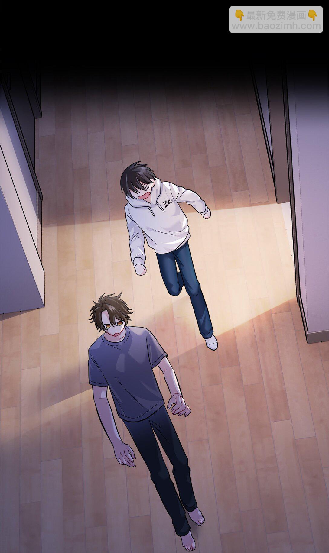 005 齐钰闯了大祸(1/2)-第6话