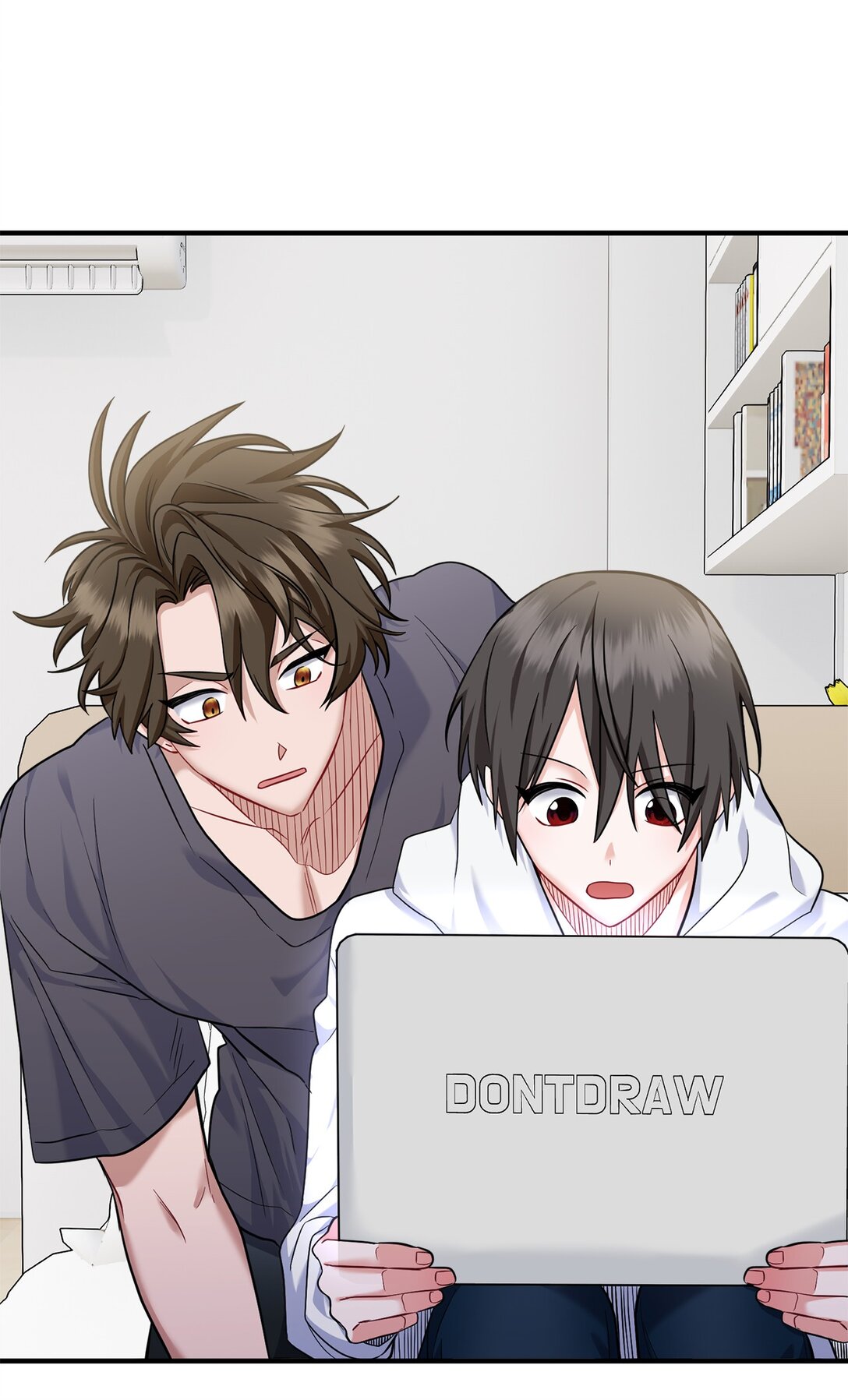 005 齐钰闯了大祸(1/2)-第6话