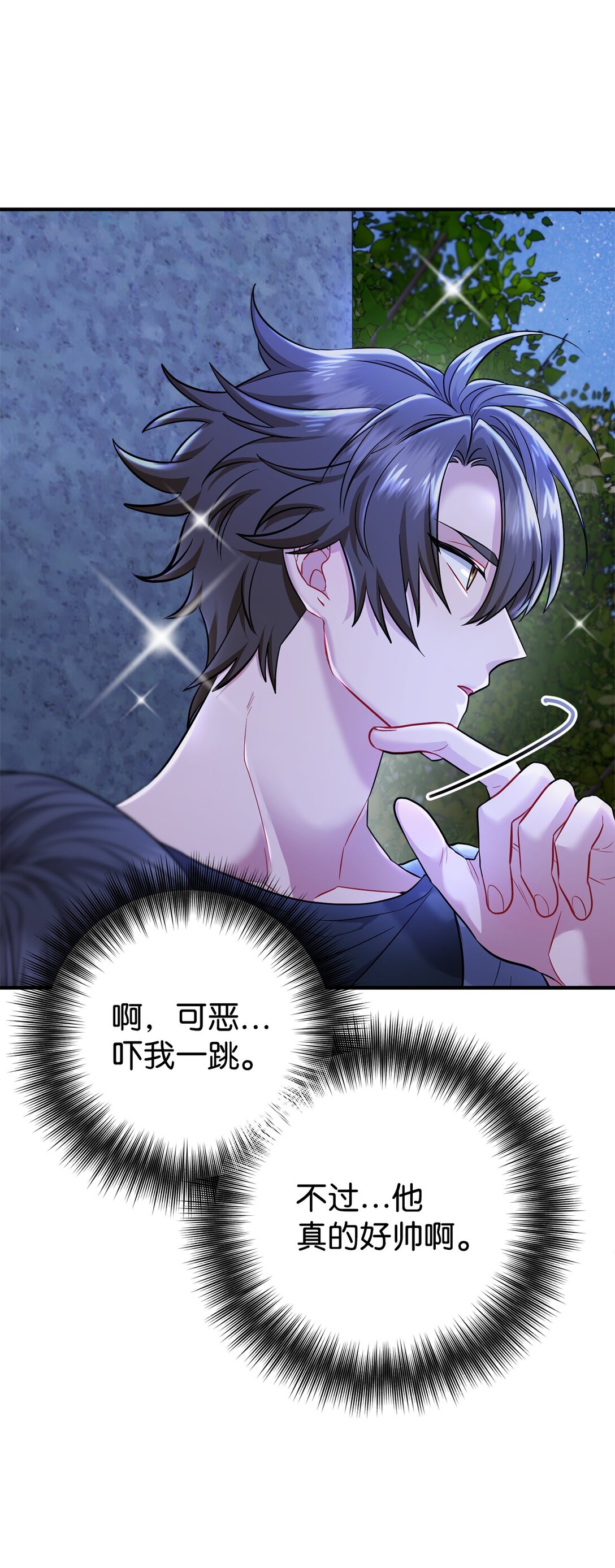 007 偶遇私生饭(1/2)-第8话