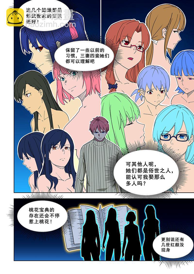 桃花寶典 - 第374話 煉丹 - 1