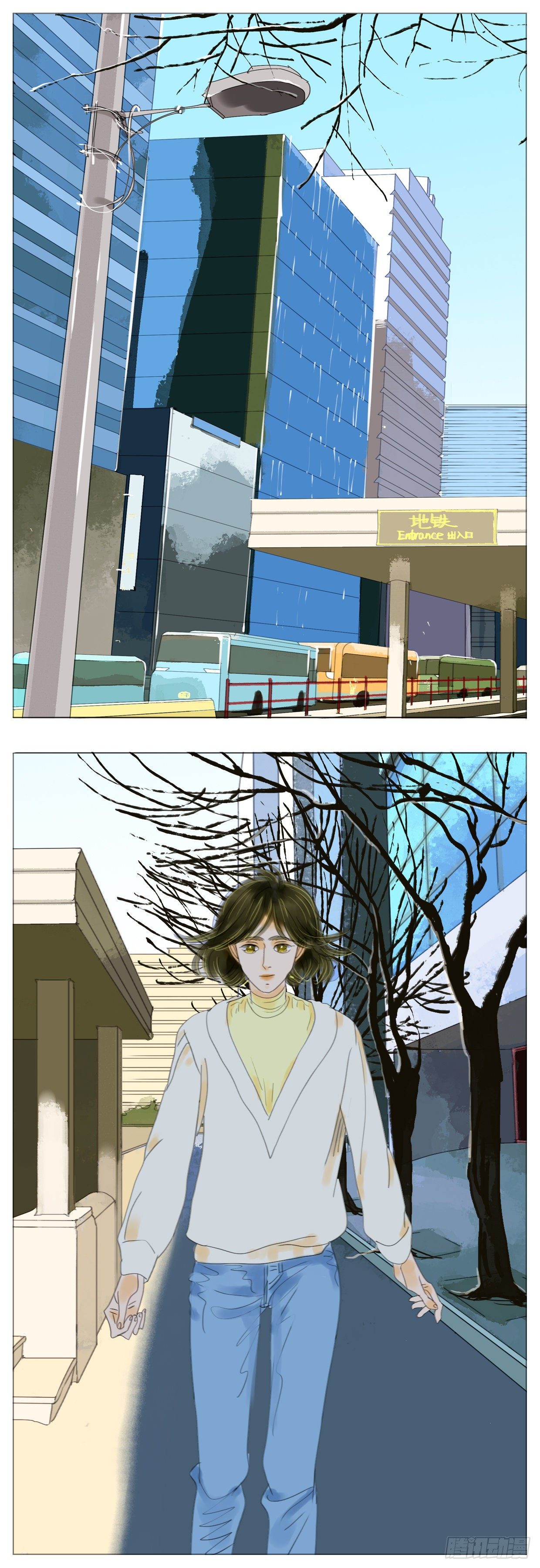 S1-29大门关闭了-第30话