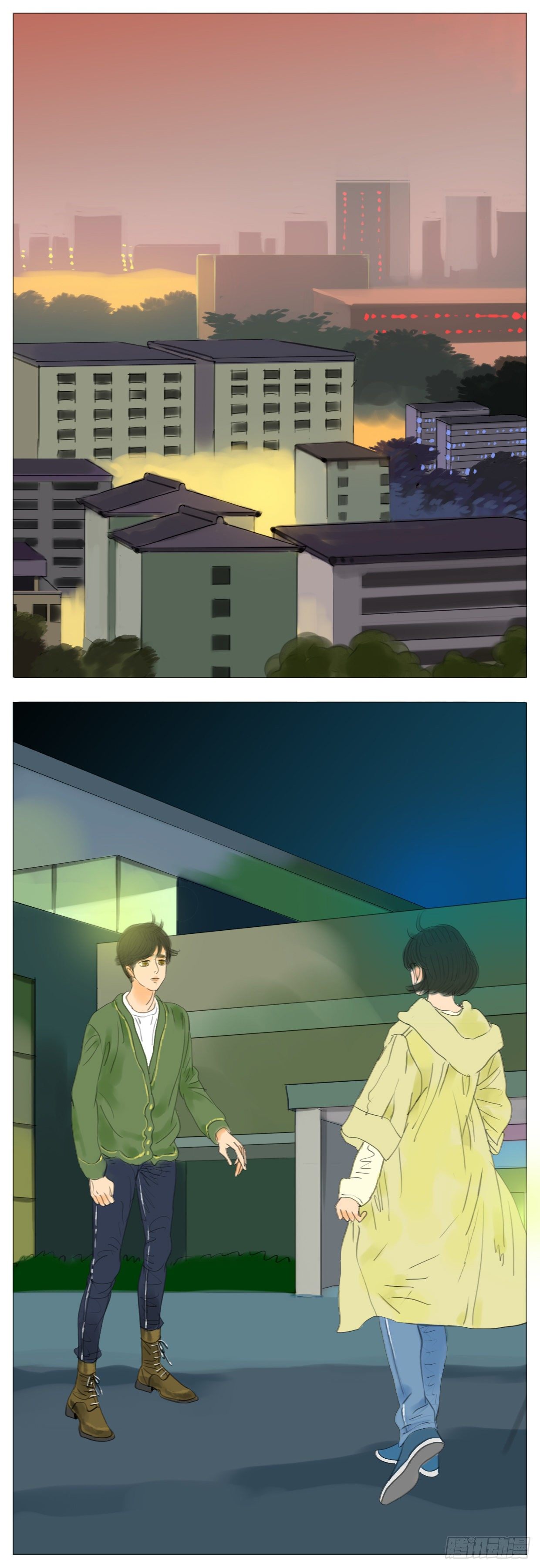 S1-31骗子-第32话