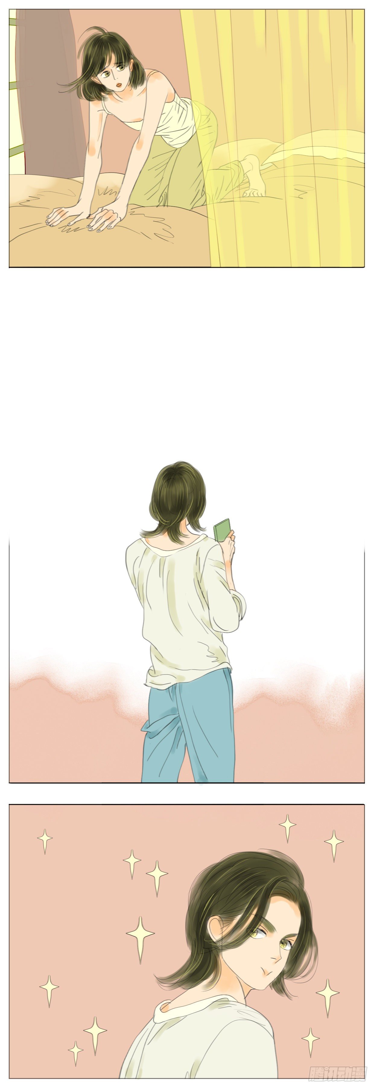 S1-33哥哥的哲学-第34话