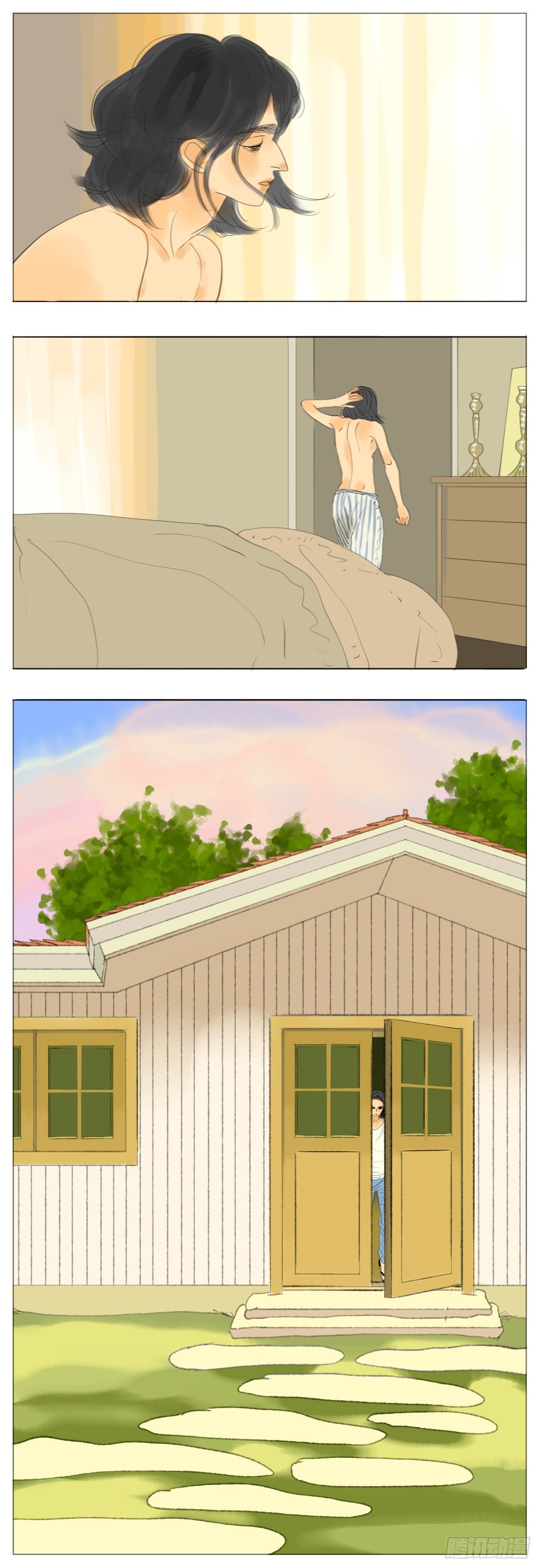 S2-17-苗圃的日常-第56话